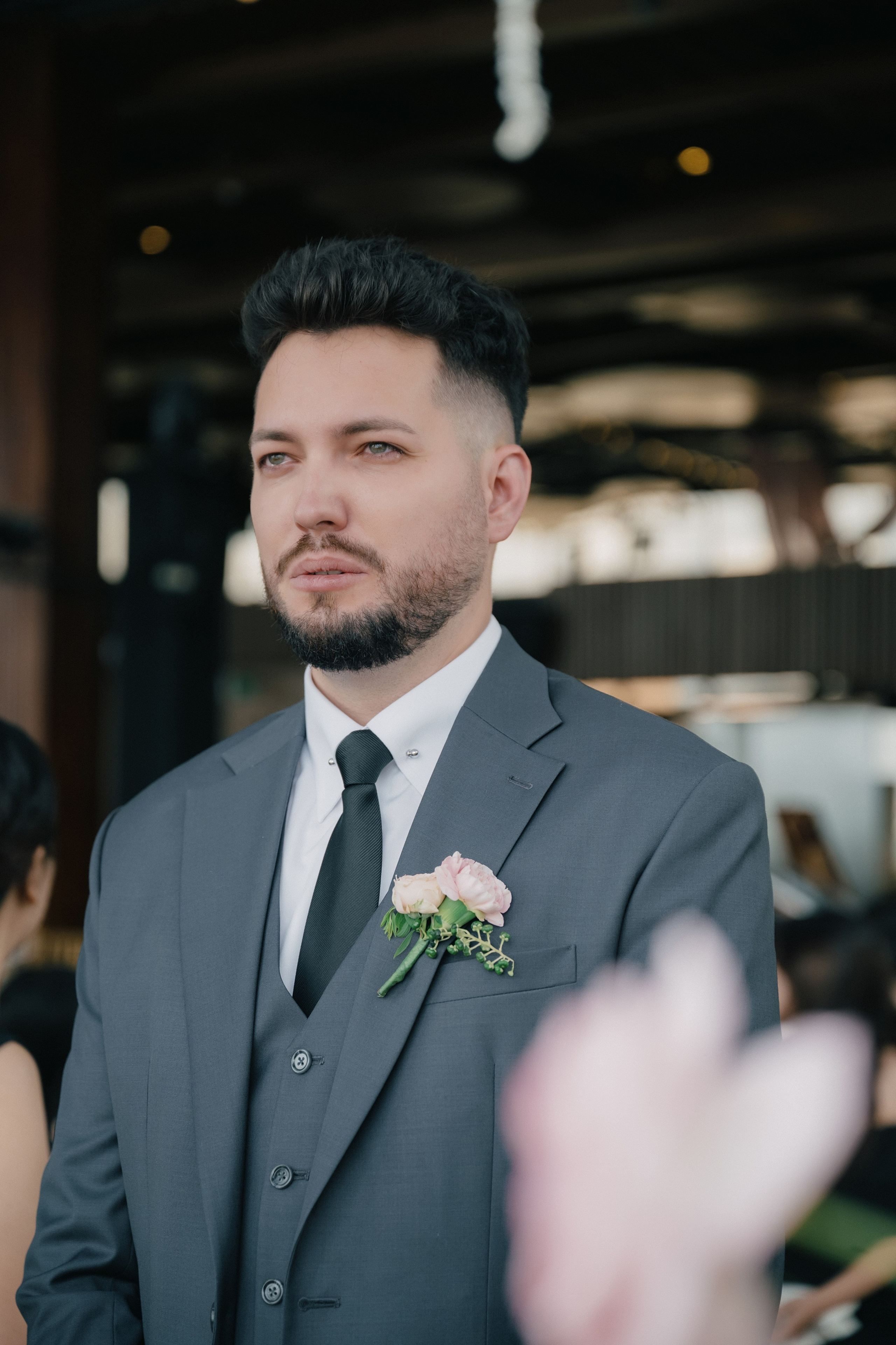 D & K / Wedding Journalism. Nhiếp ảnh gia đám cưới hàng đầu tại Thành Phố Hồ Chí Minh