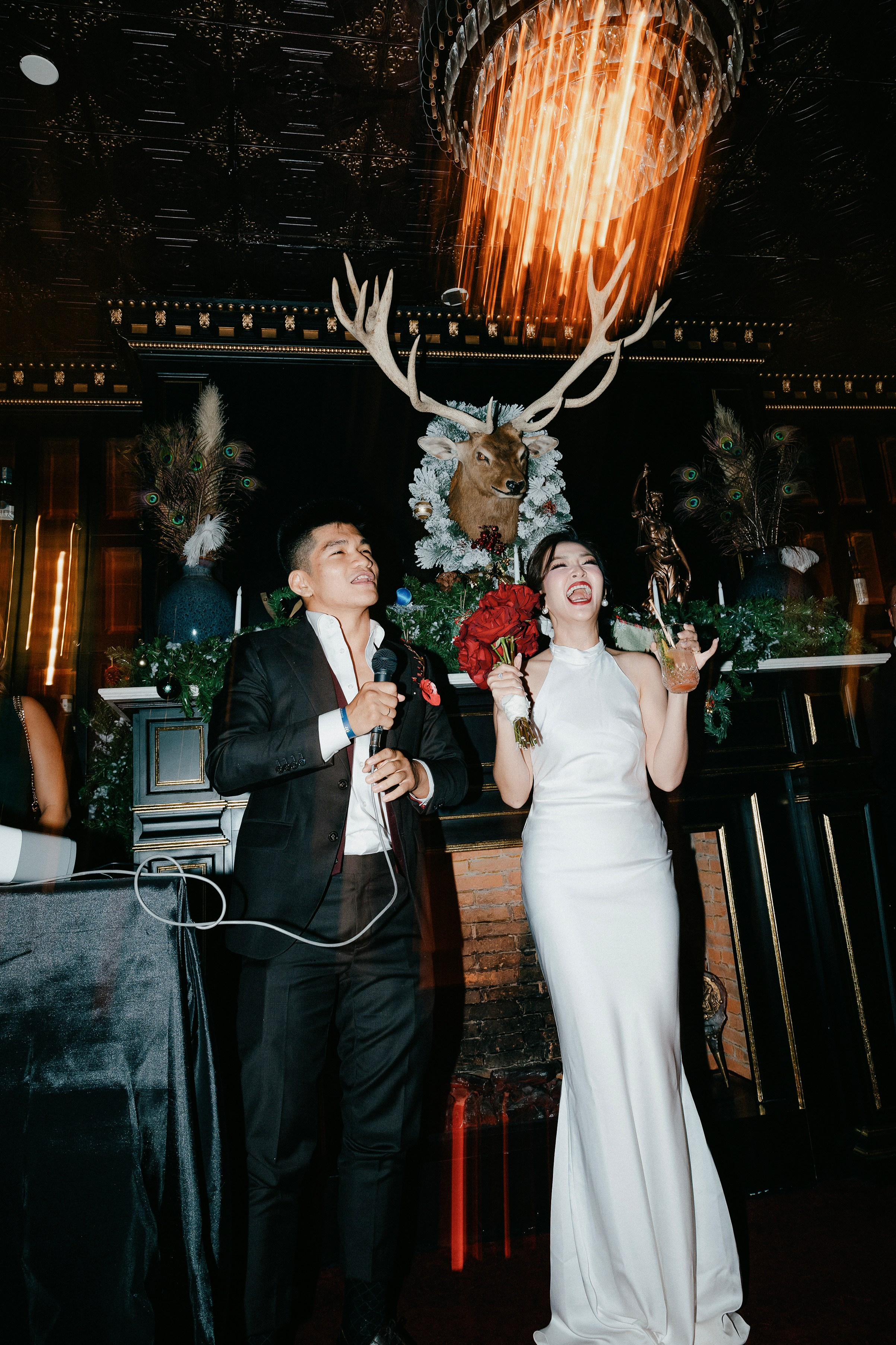 HIEP & TRINH / After wedding. Nhiếp ảnh gia đám cưới hàng đầu tại Thành Phố Hồ Chí Minh