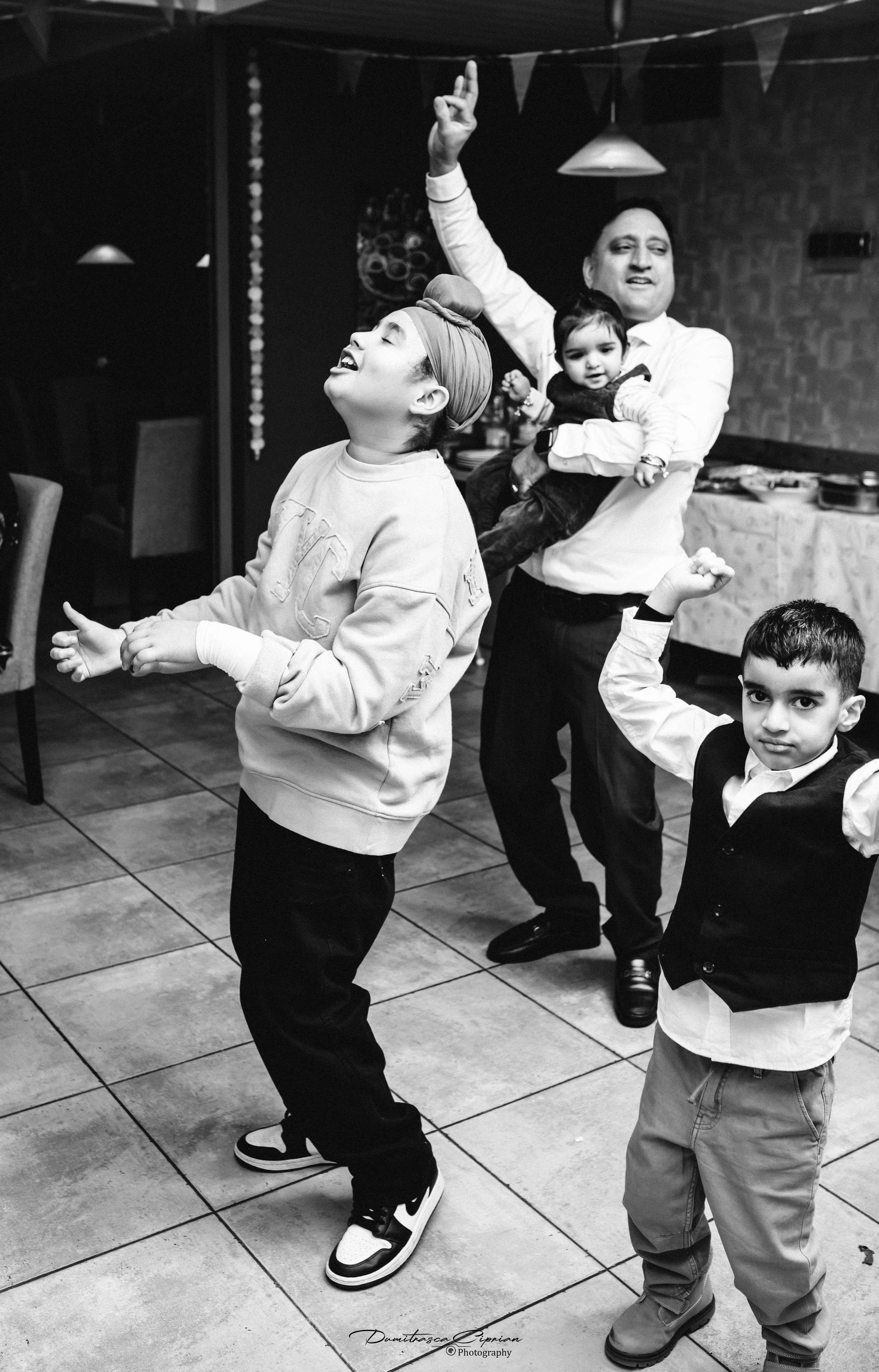 Jugaad Singh. Dumitrasca Ciprian Photography