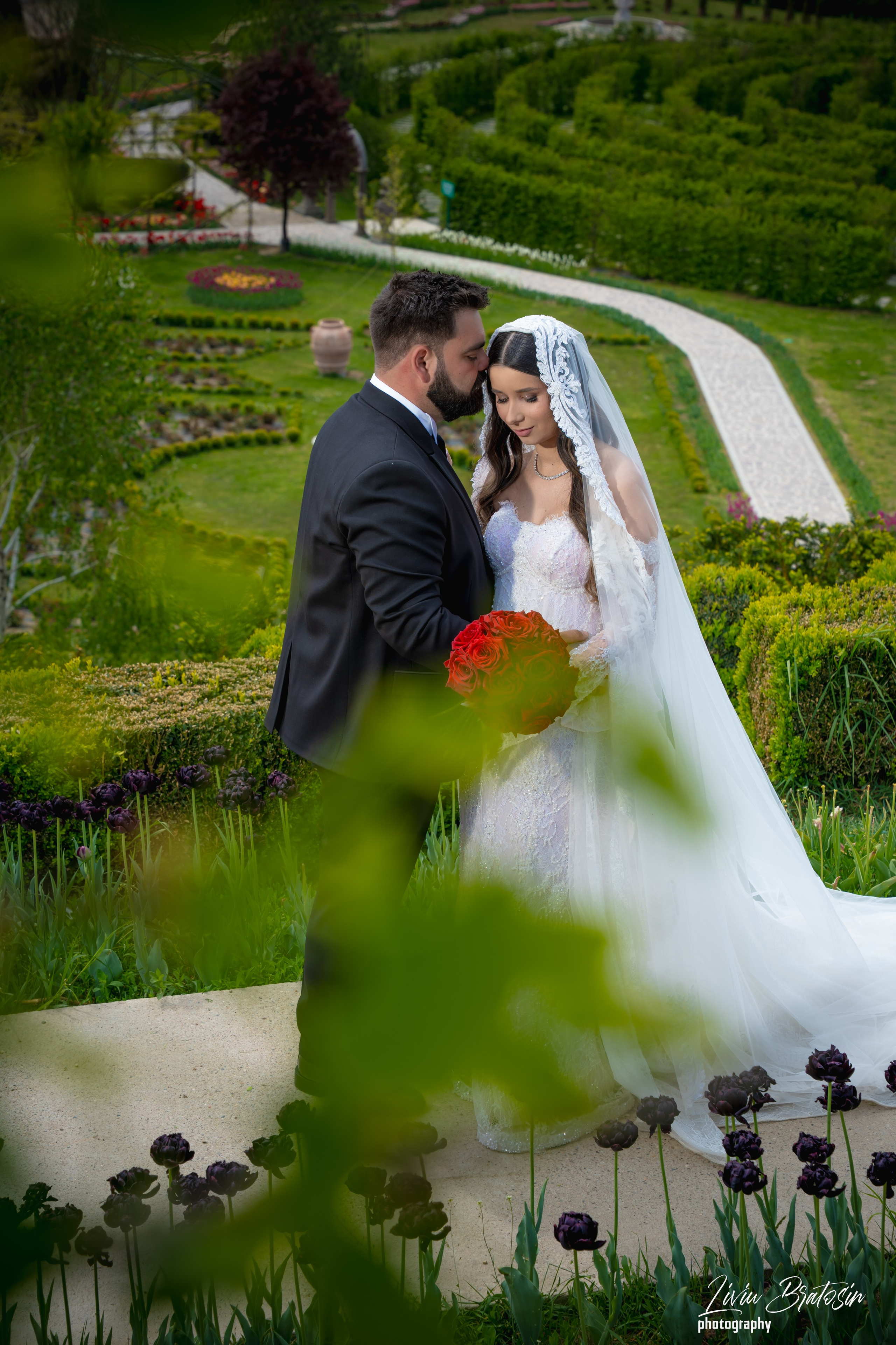 Bogdan & Andreea 19.04.2026. RRStudio — Fotograf evenimente