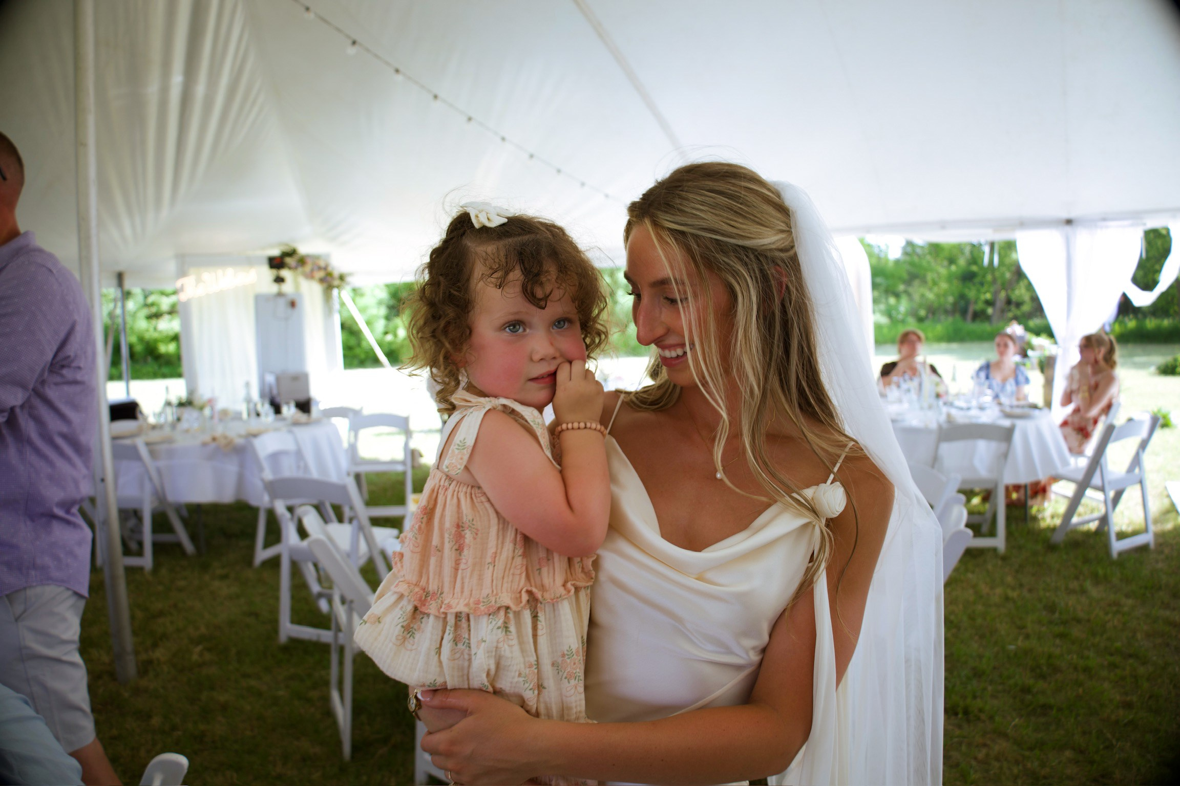 Gallery. Good Fruits Film | Midwest Wedding Videography by Maci Anderson