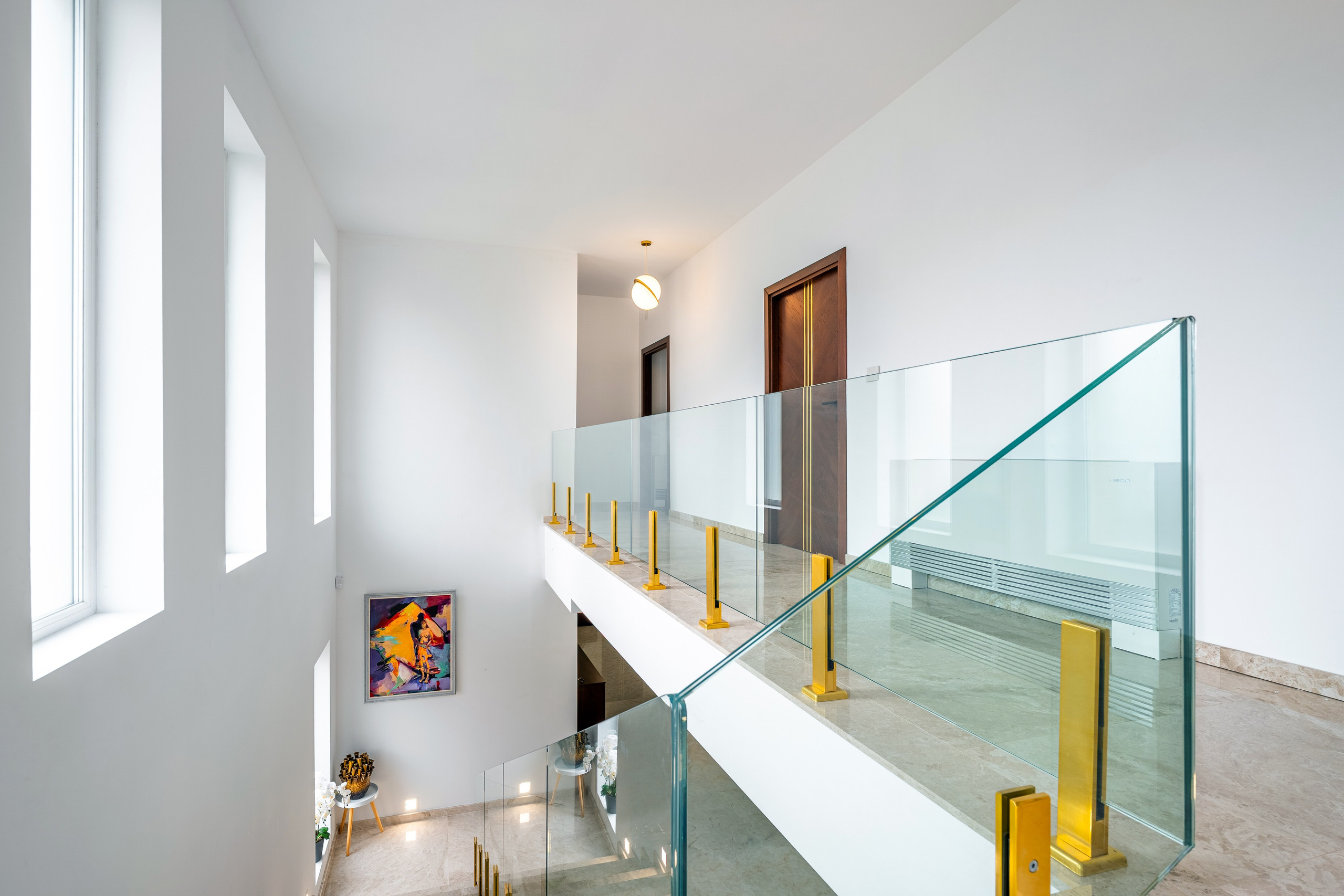 Дизайнерска еднофамилна къща. Професионален фотограф в Пловдив и областта