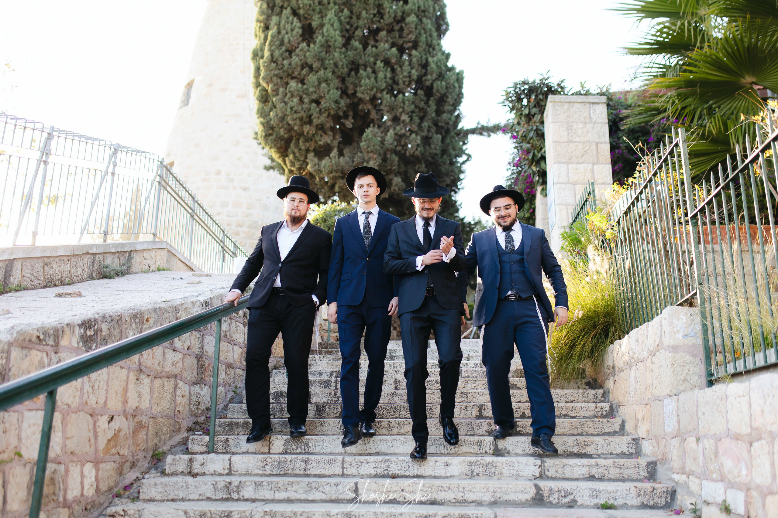 WEDDING IN YAMIN MOSHE. Https://shi-photo.com/