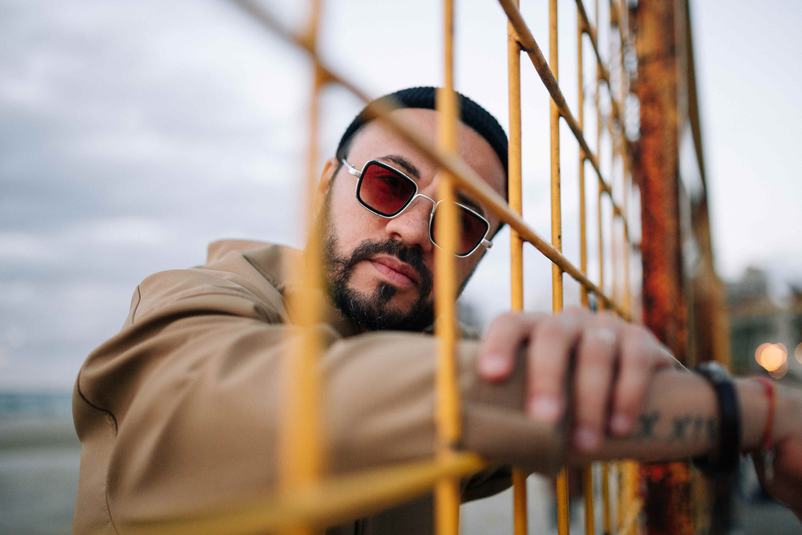 WINTER PHOTOSESSION AT THE SEA. Https://shi-photo.com/