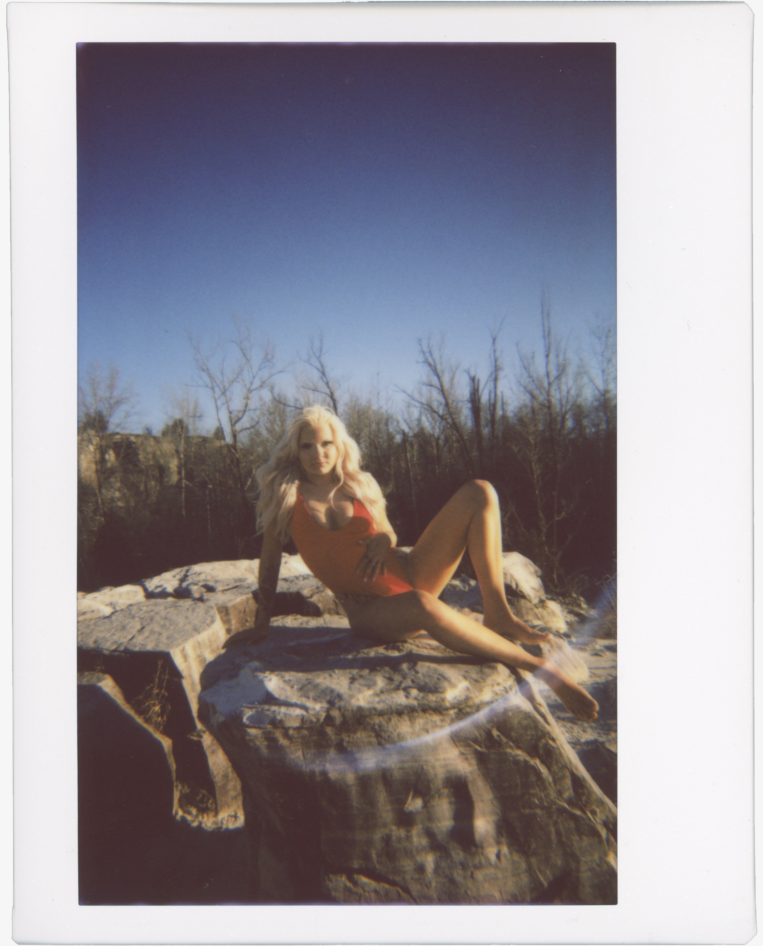 LILLIAN. Ke’Ondris