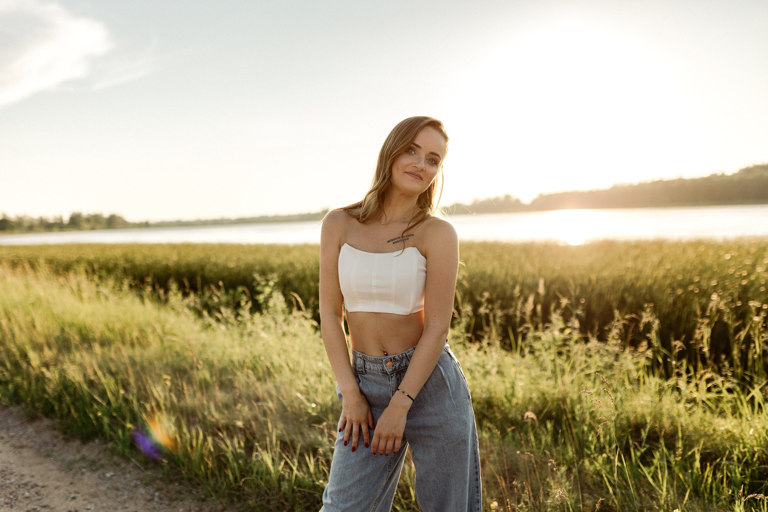 Asmeninė fotosesija Marijampolėje