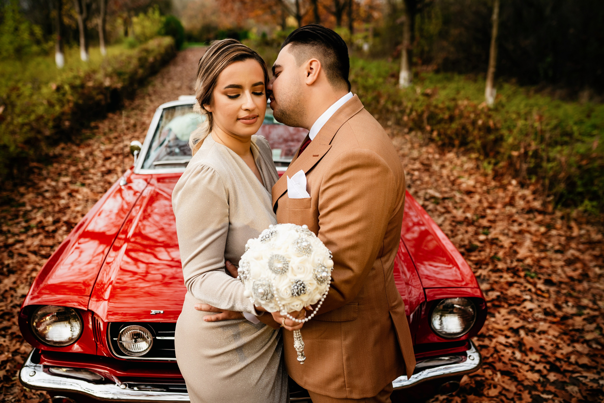 Teo - Cristi. Acasă