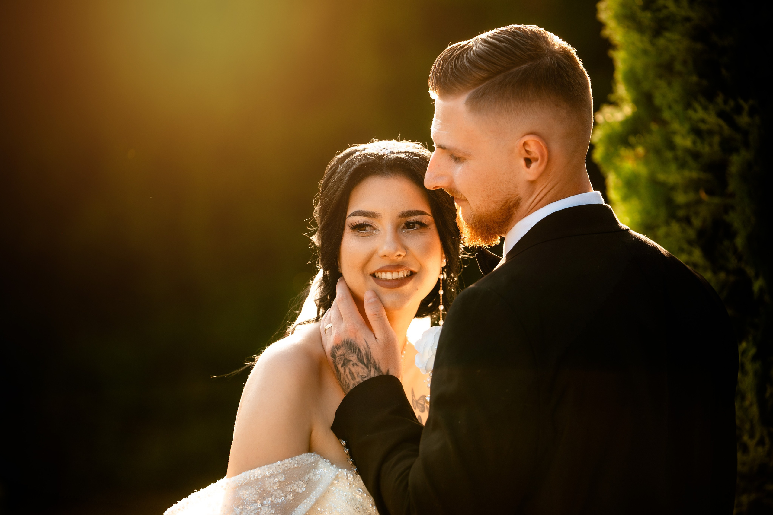 Nicoleta & Alex. Fotograf nunta si evenimente Giurgiu