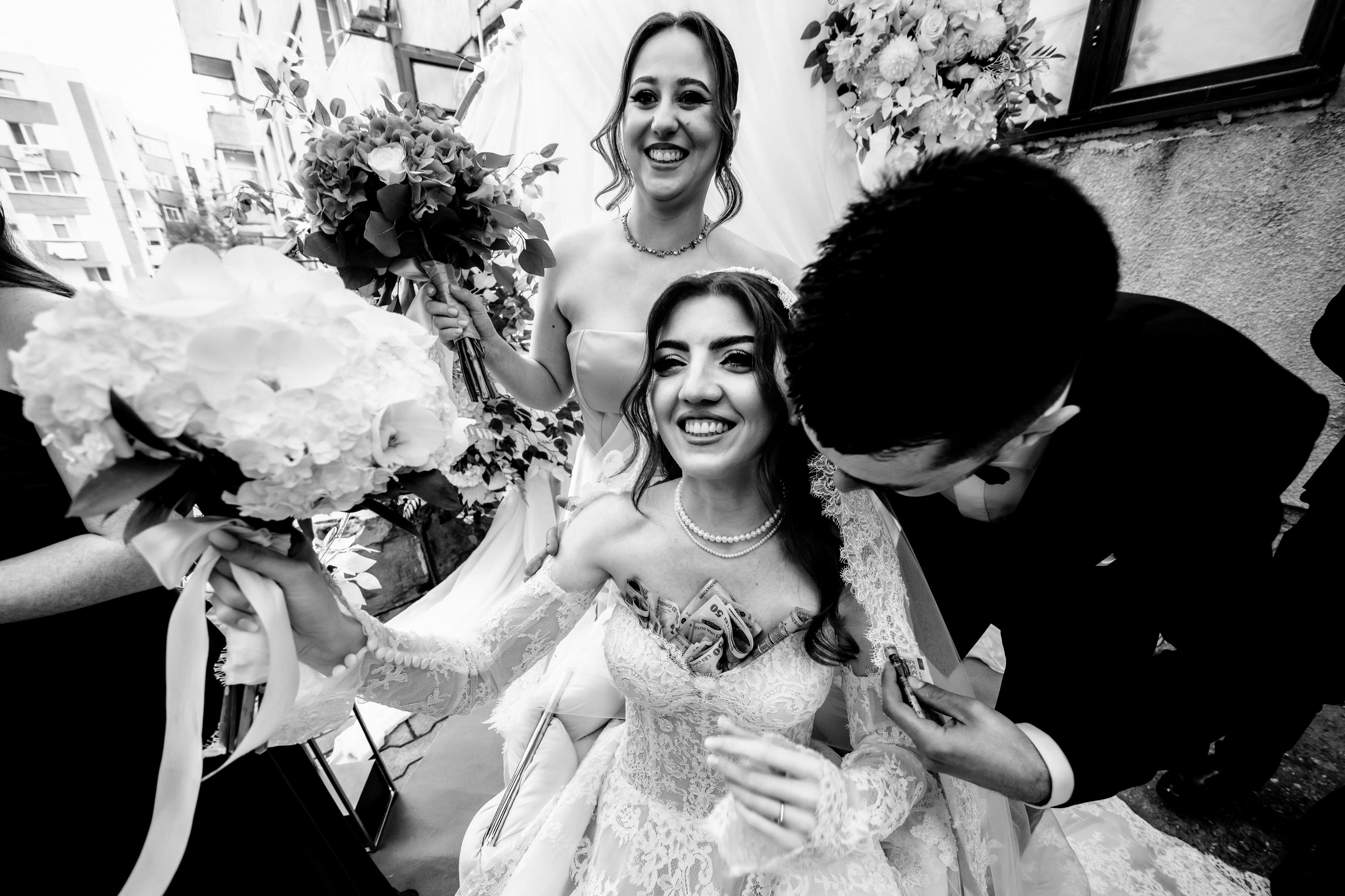 Raluca & Alin. Fotograf nunta si evenimente Giurgiu