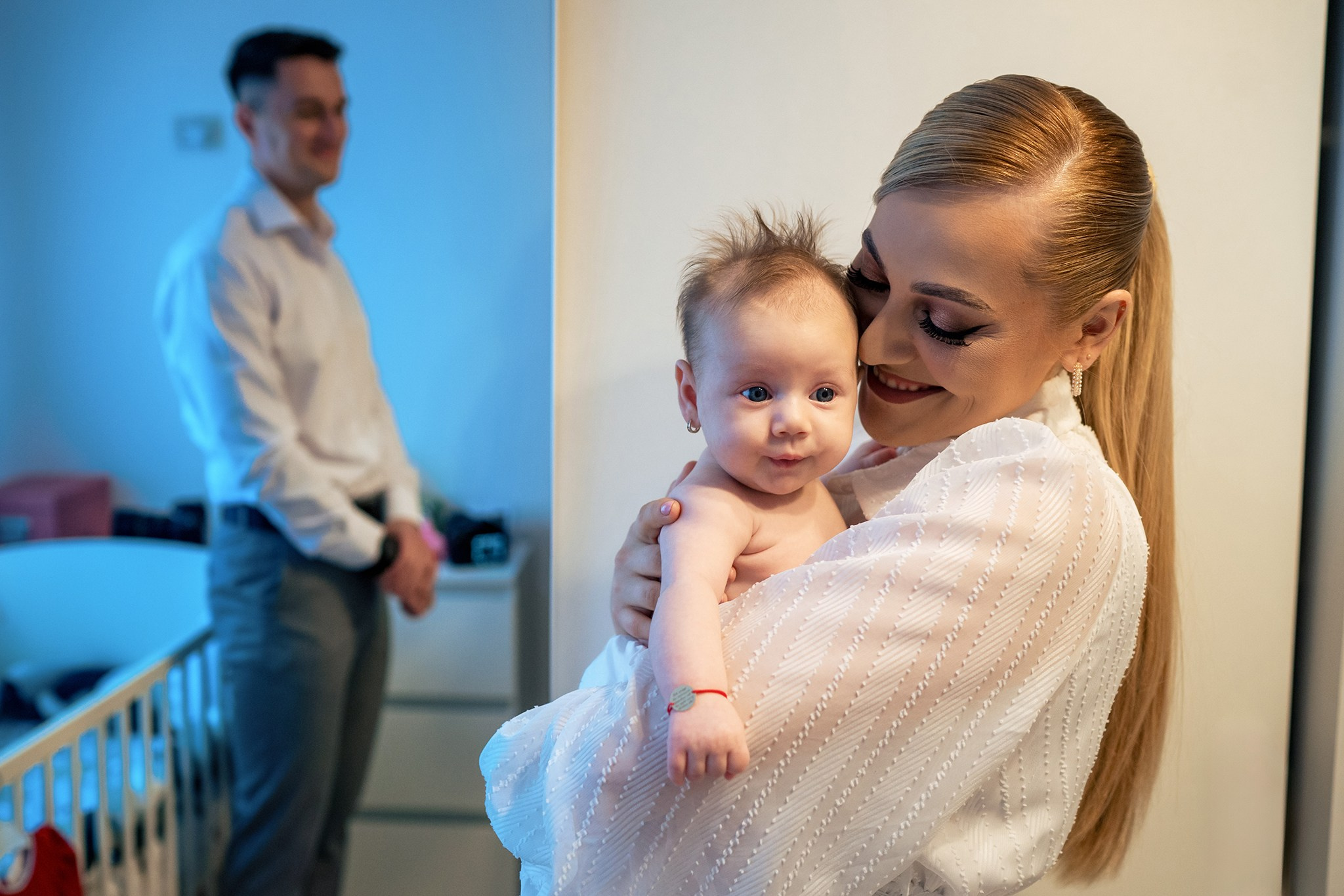 Sweetest devotion. Iris Lara. Acasă