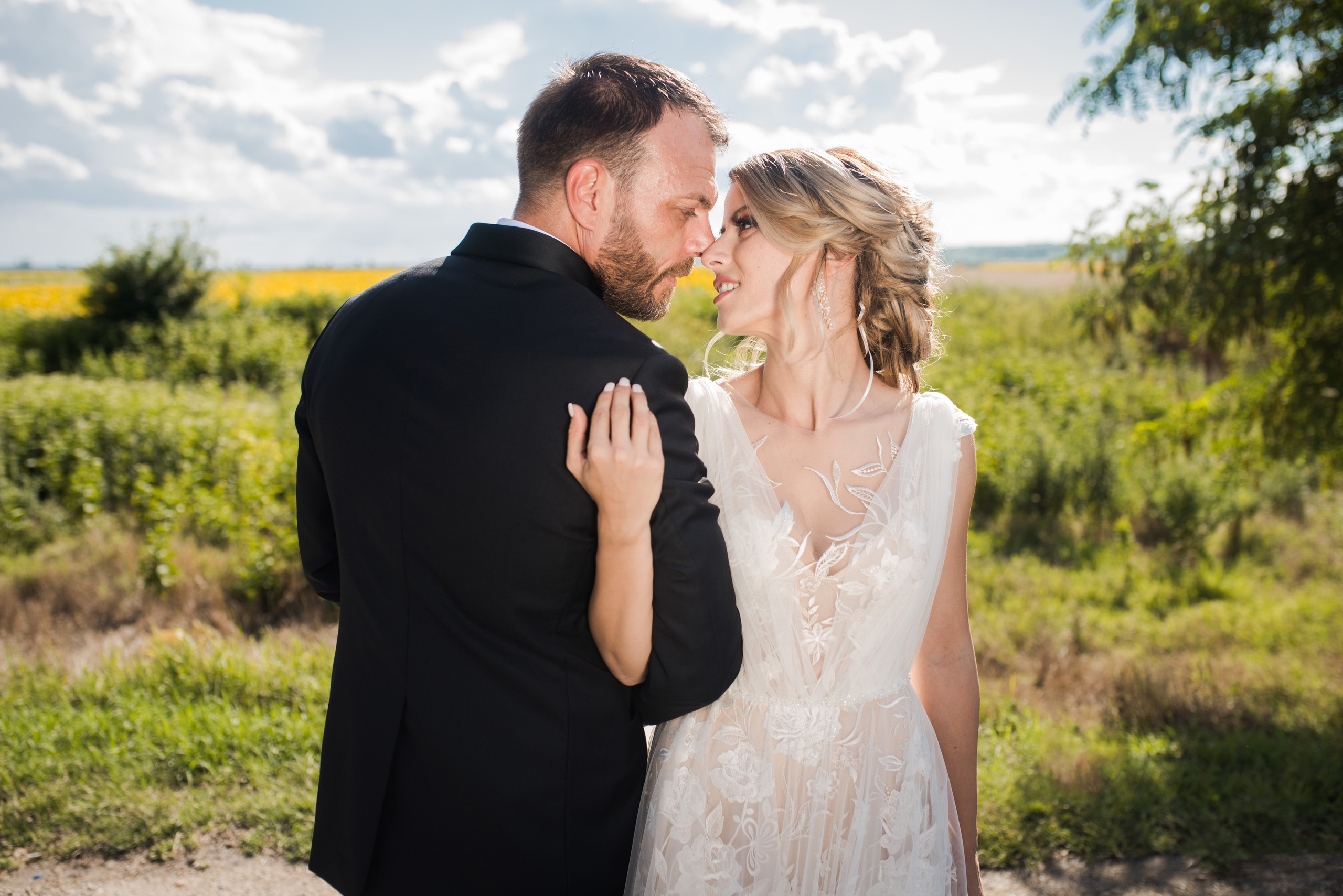 Ioana & Eugen. Fotograf nunta si evenimente Giurgiu