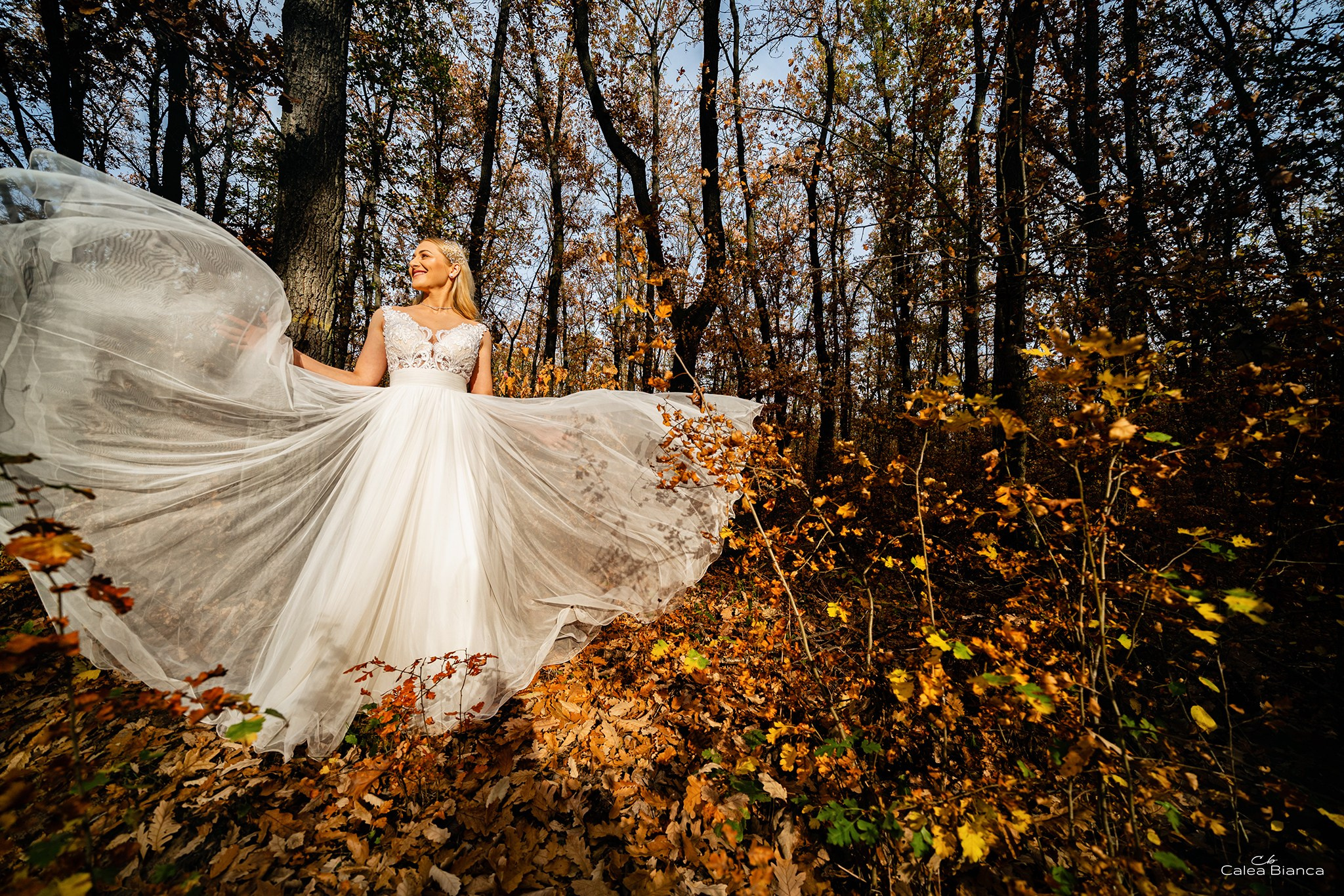 Adriana & Andrei - 2022. Fotograf nunta si evenimente Giurgiu