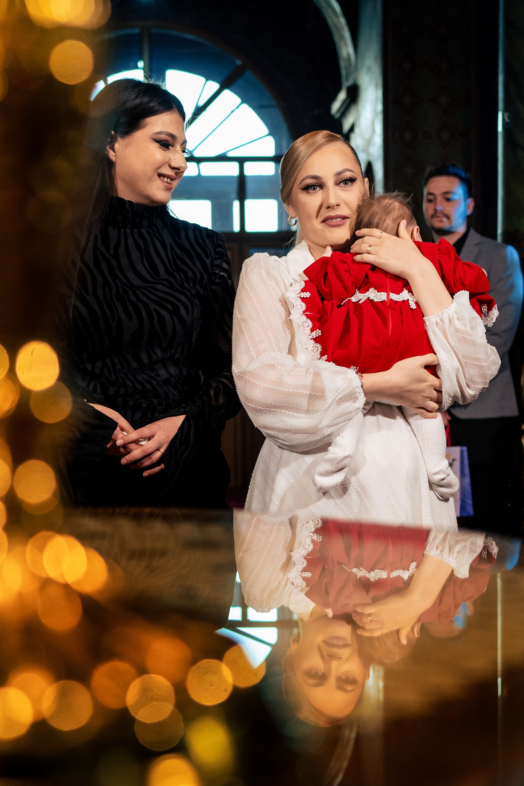 Sweetest devotion. Iris Lara. Acasă