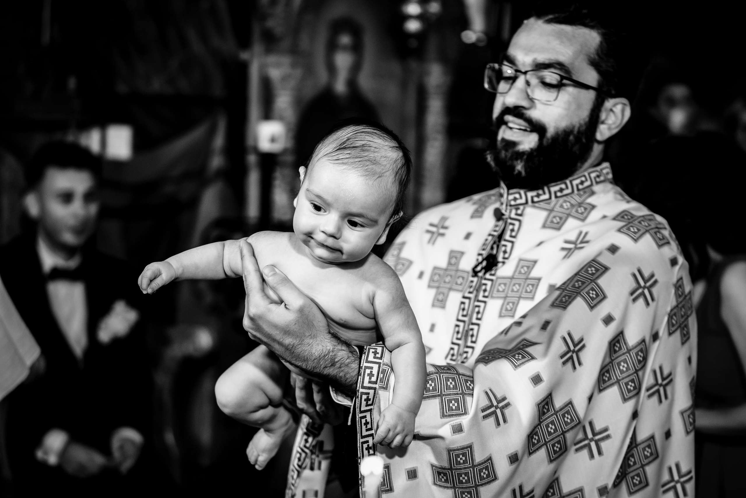 Gabriela, Stelian si Teodor. Fotograf nunta si evenimente Giurgiu