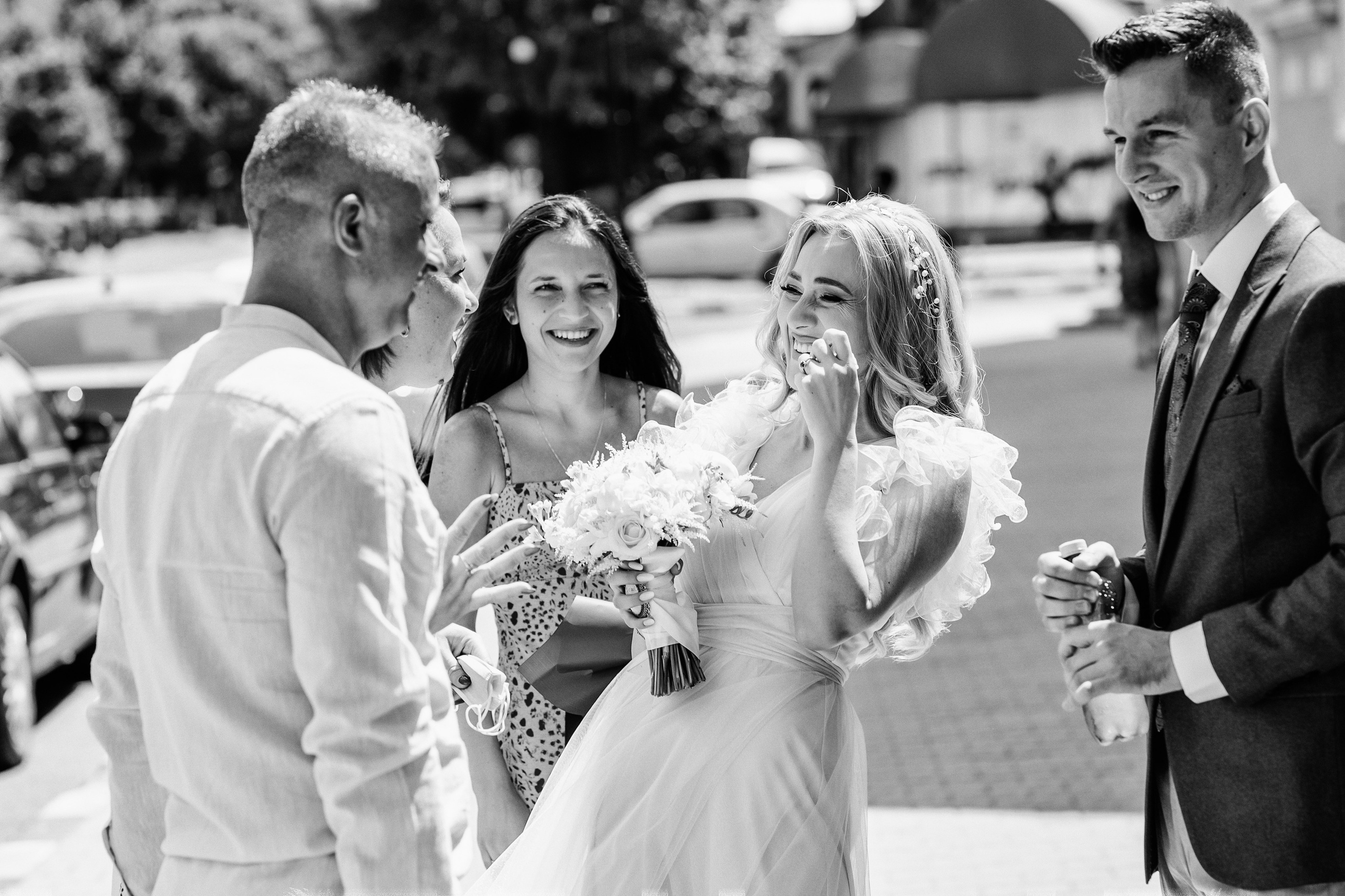 Adriana & Andrei. Acasă