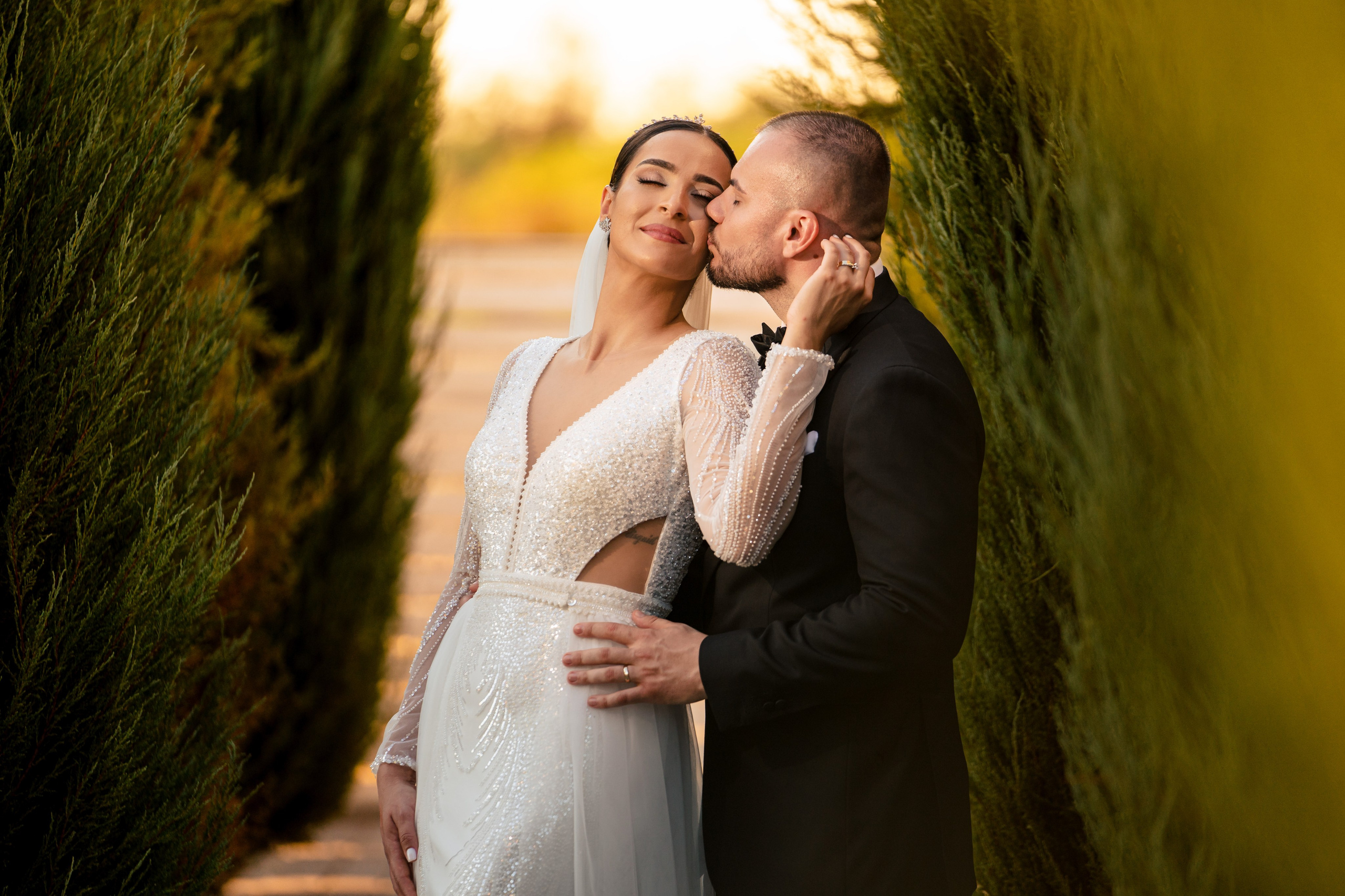 Iustina & Ionut. Fotograf nunta si evenimente Giurgiu