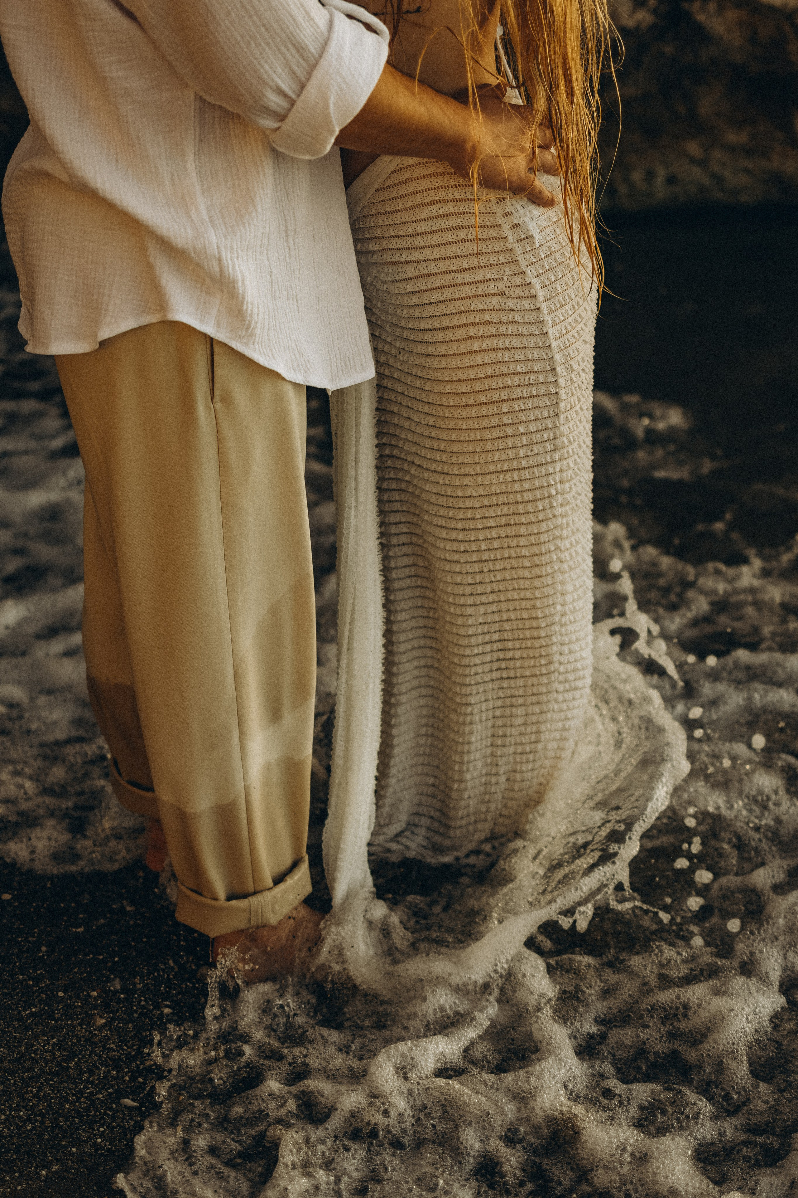 Рассветная фотосессия love story в Кемере. Wedding & Event Planner