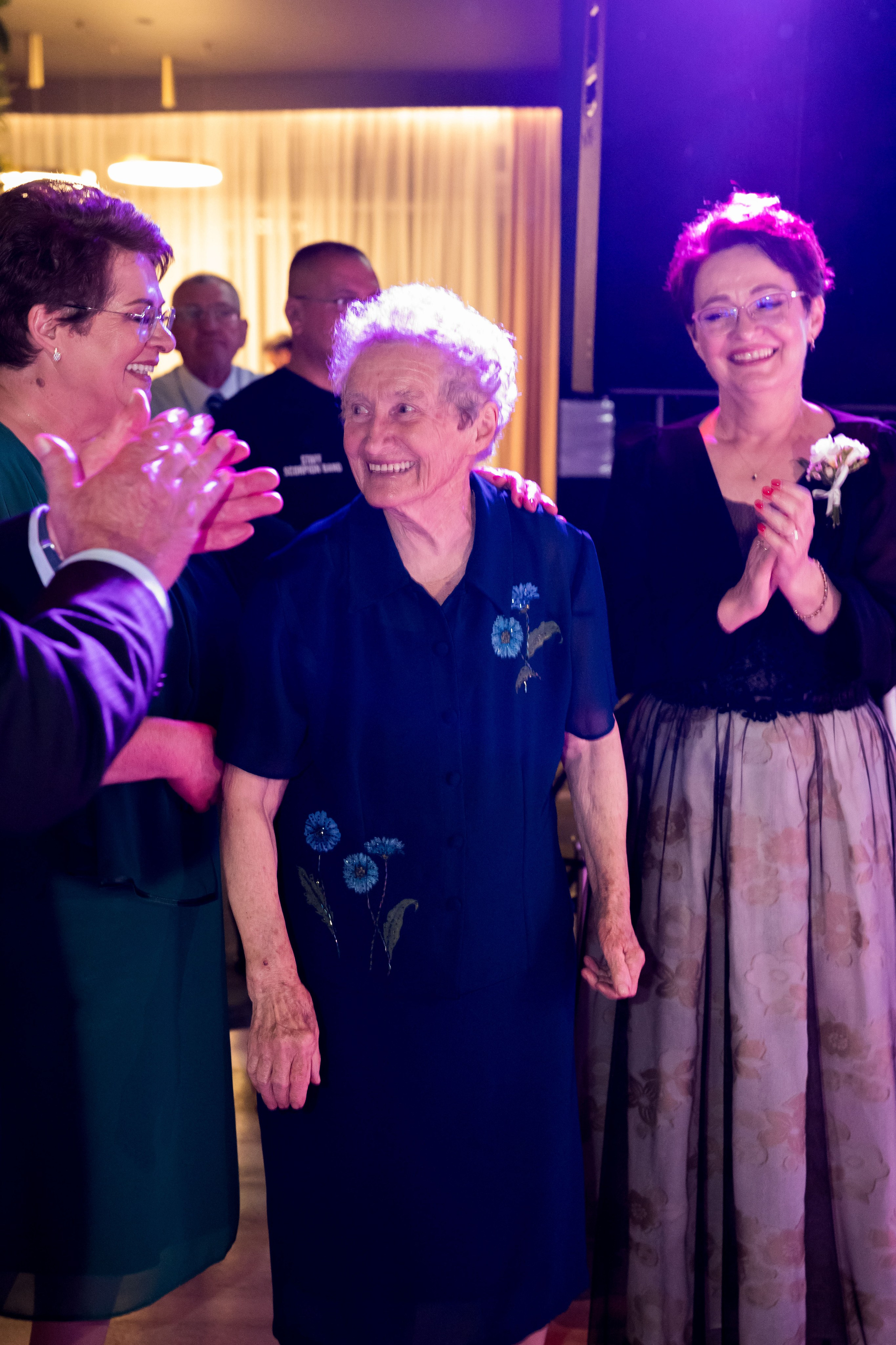 PARTY. Gabriel Florea — Fotograf nuntă București