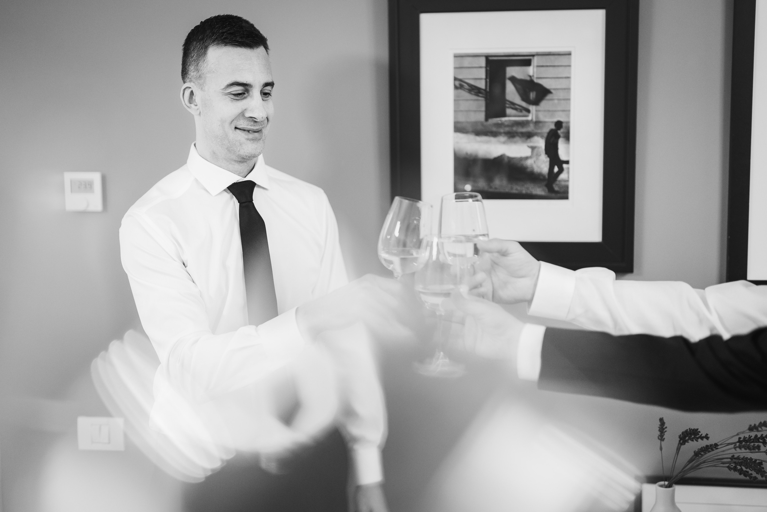 Gulcin & Bogdan. Gabriel Florea — Fotograf nuntă București