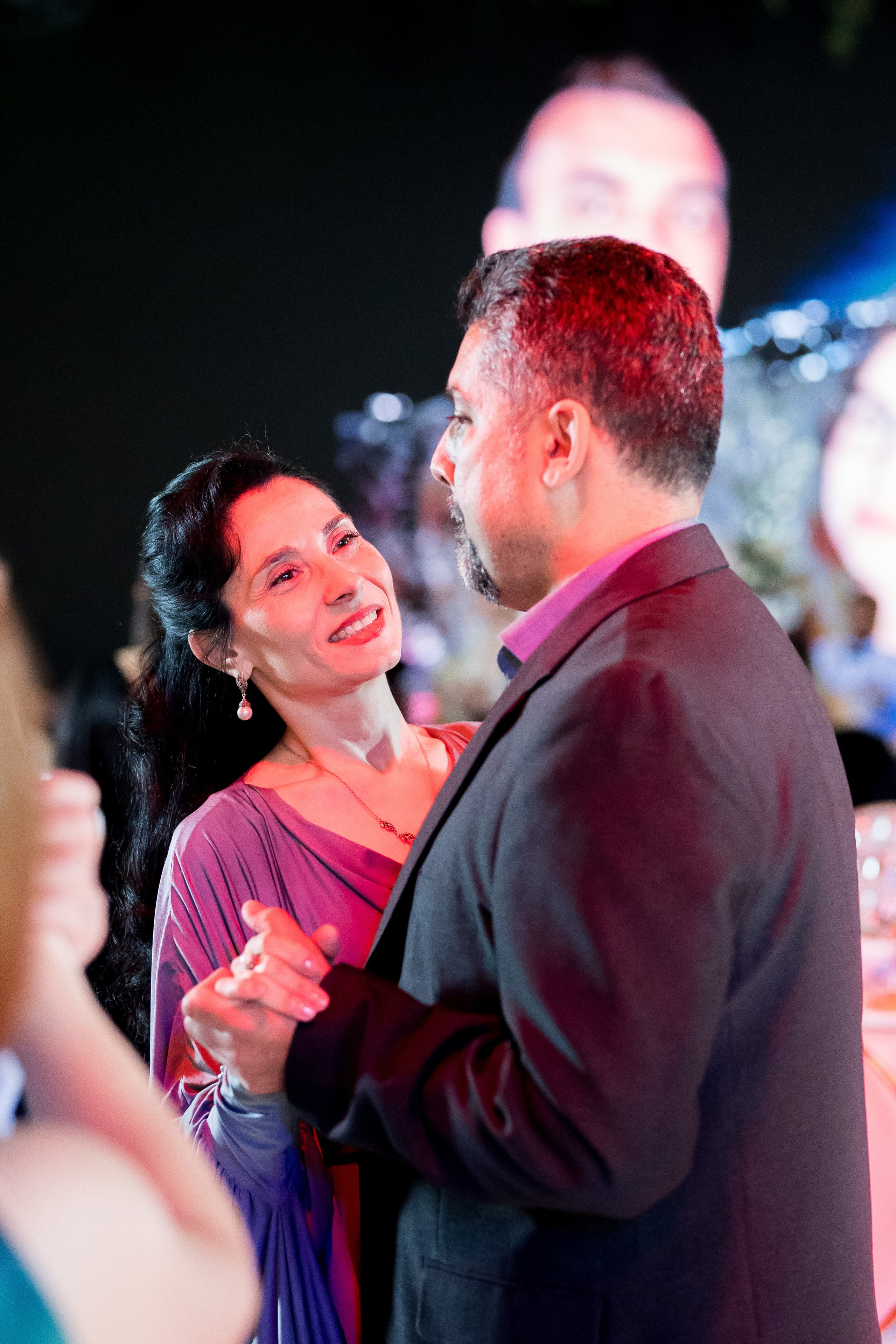 PARTY. Gabriel Florea — Fotograf nuntă București