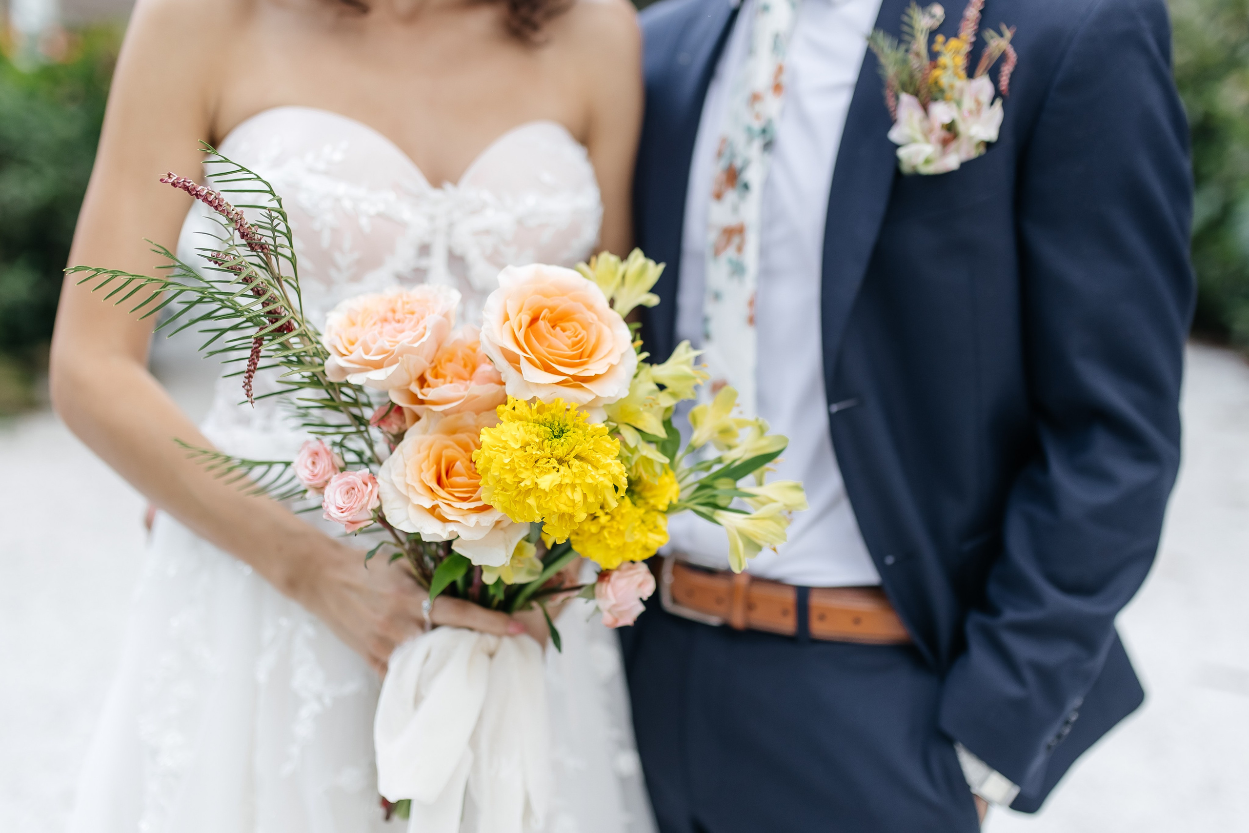 Dani & Ken Wedding. Family and Event photographer in Homestead and Miami areas of Florida