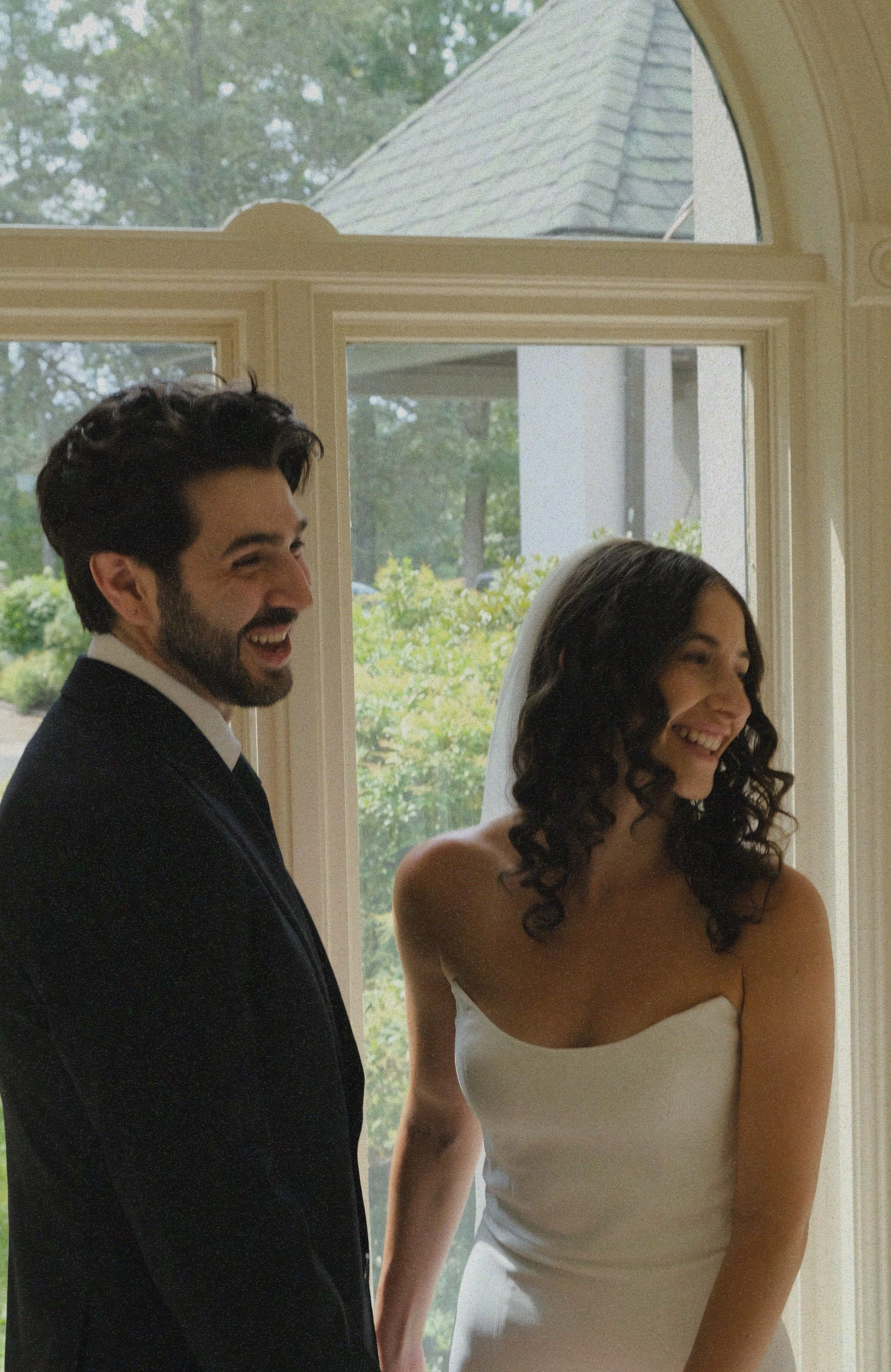 Gabriela & David. New York Photographer Sveta Zemskova, NYC Photo