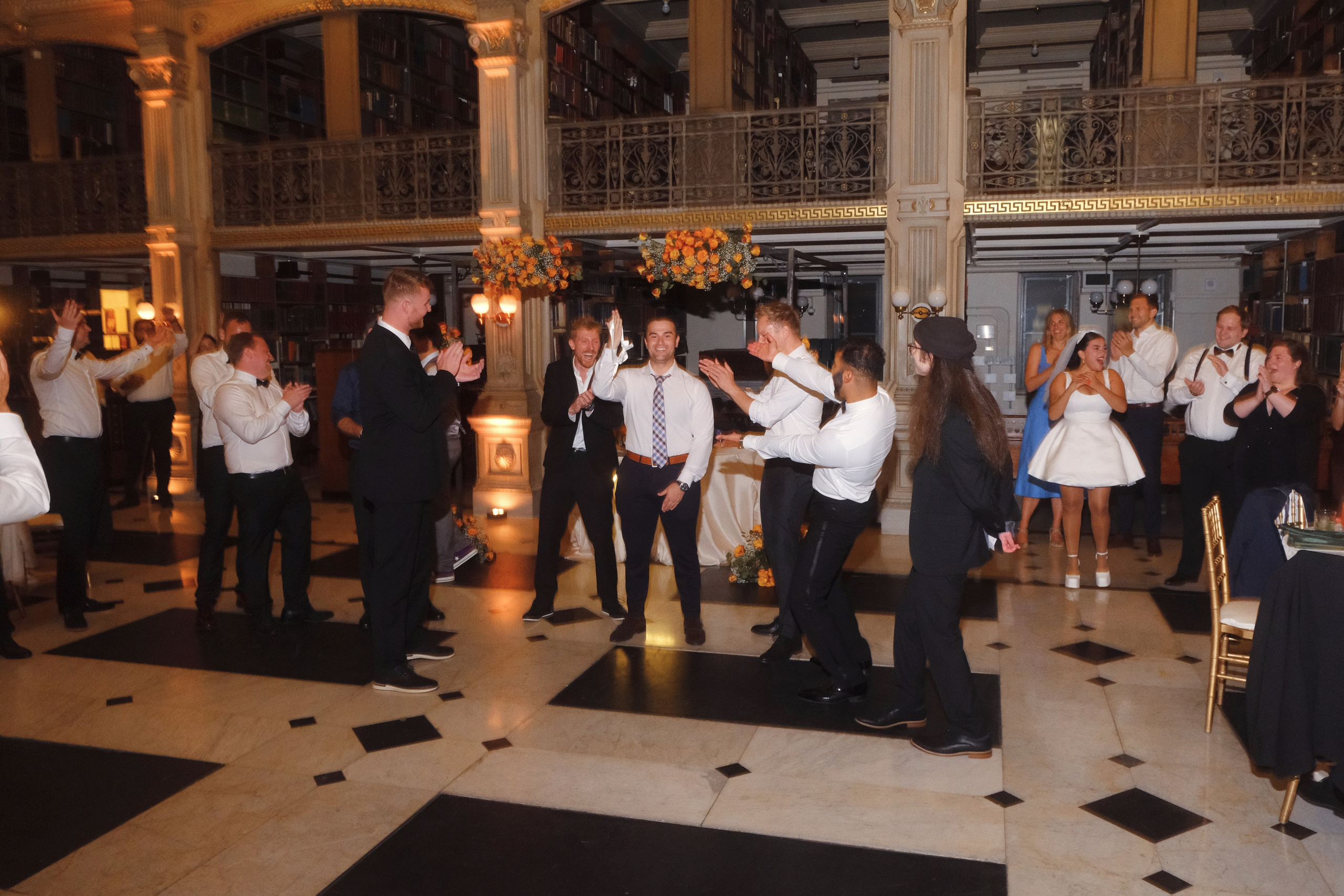 Gabriella & Daniel. New York Photographer Sveta Zemskova, NYC Photo