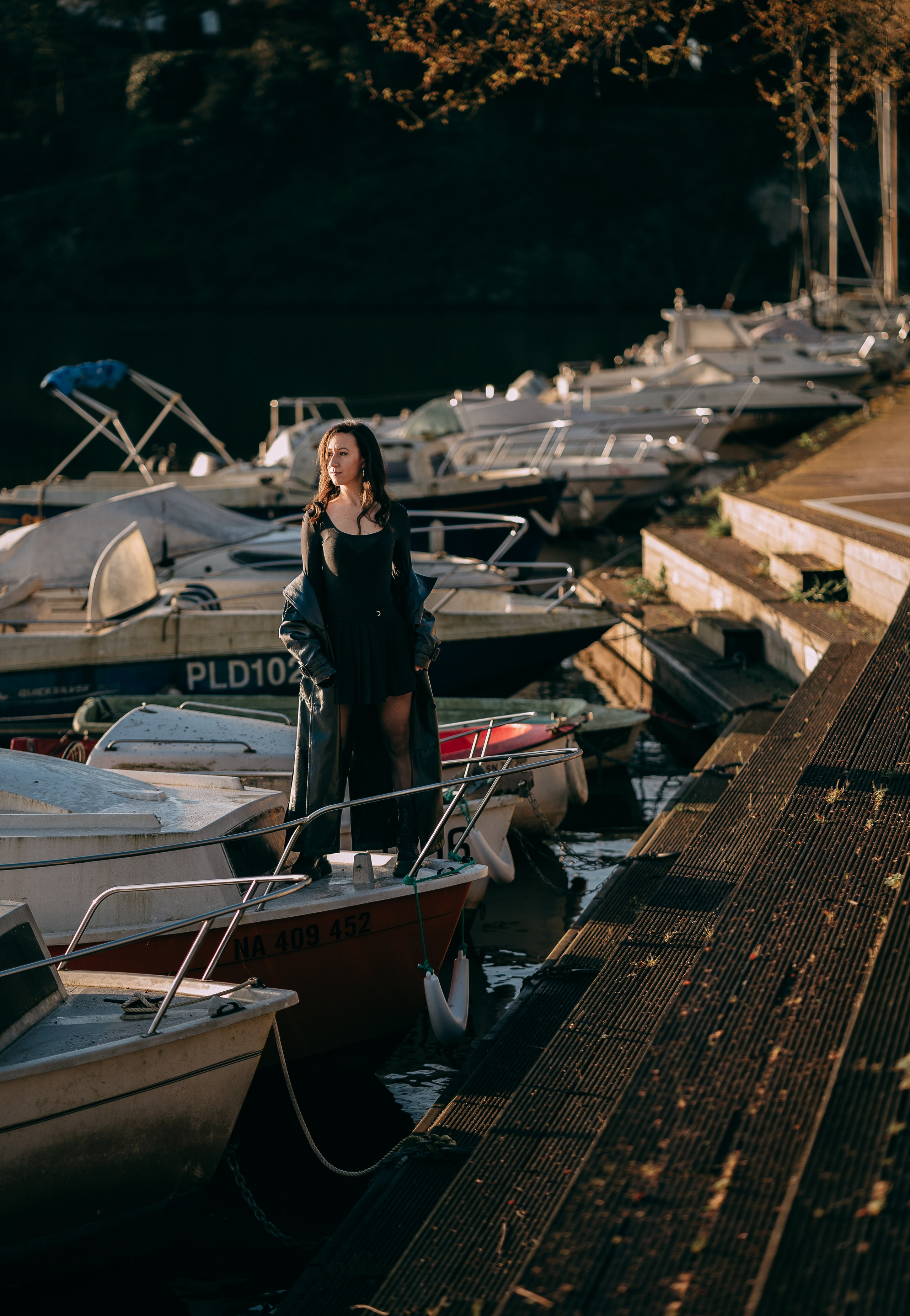 Diana (Paris, FR). Diana Fedrigo | Fotografa matrimoni in Italia