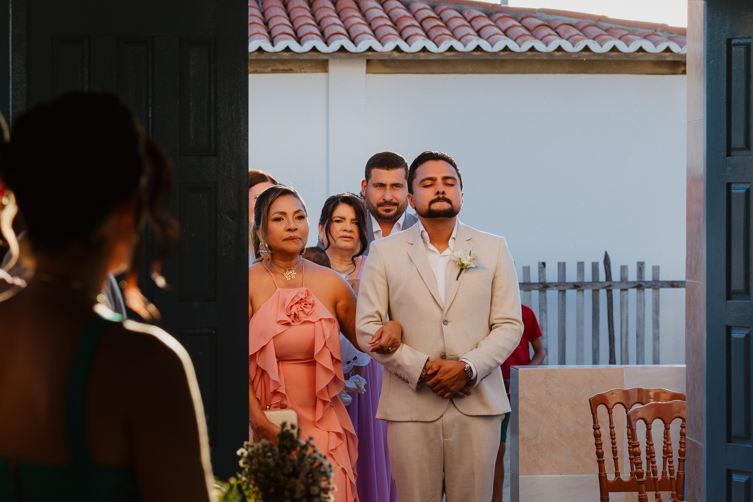 Thuany e Evandro. Rodrigo Mariano