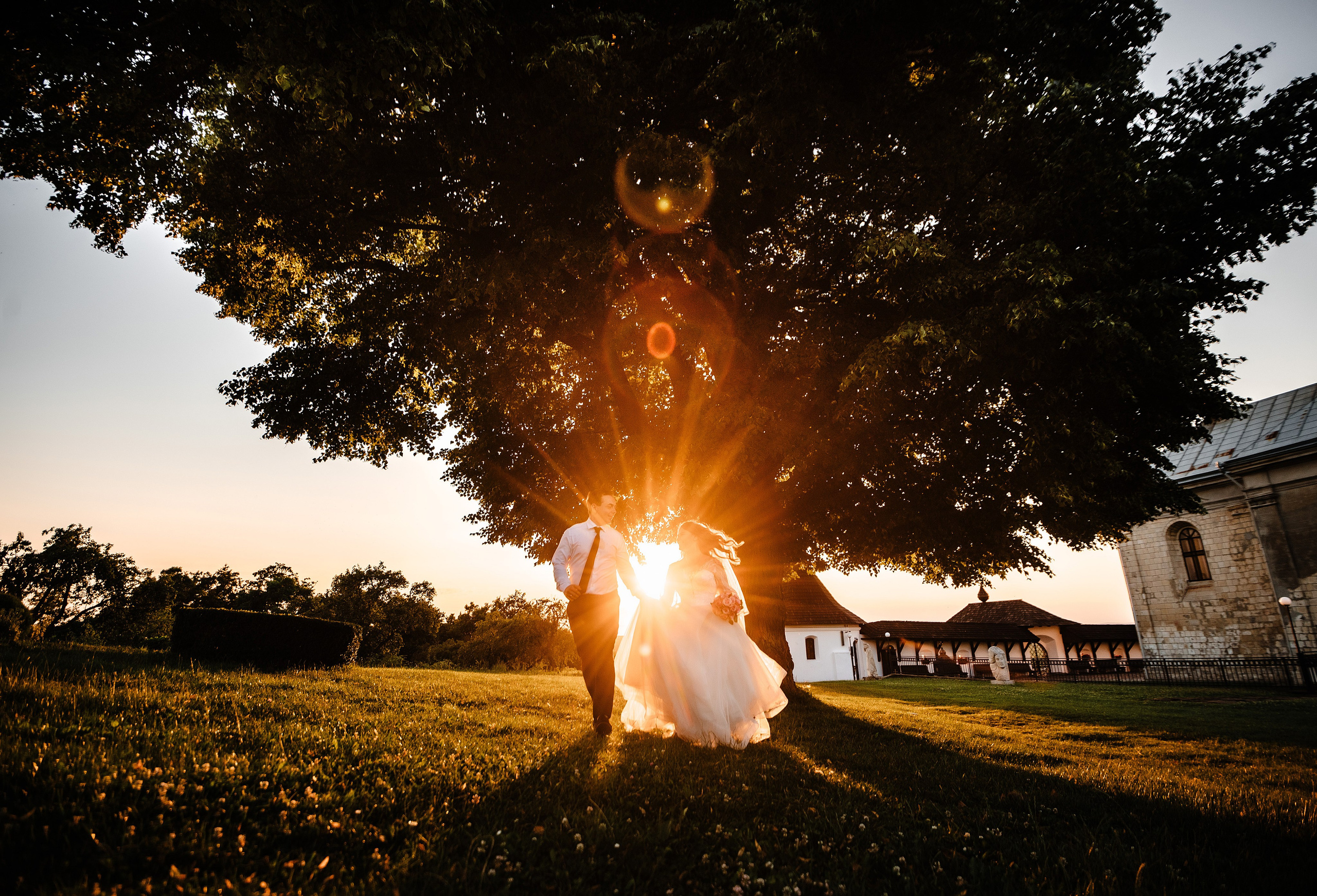 Анонс. Весілля Таня & Любомир. Весільний та портретний фотограф Кизим Арсен