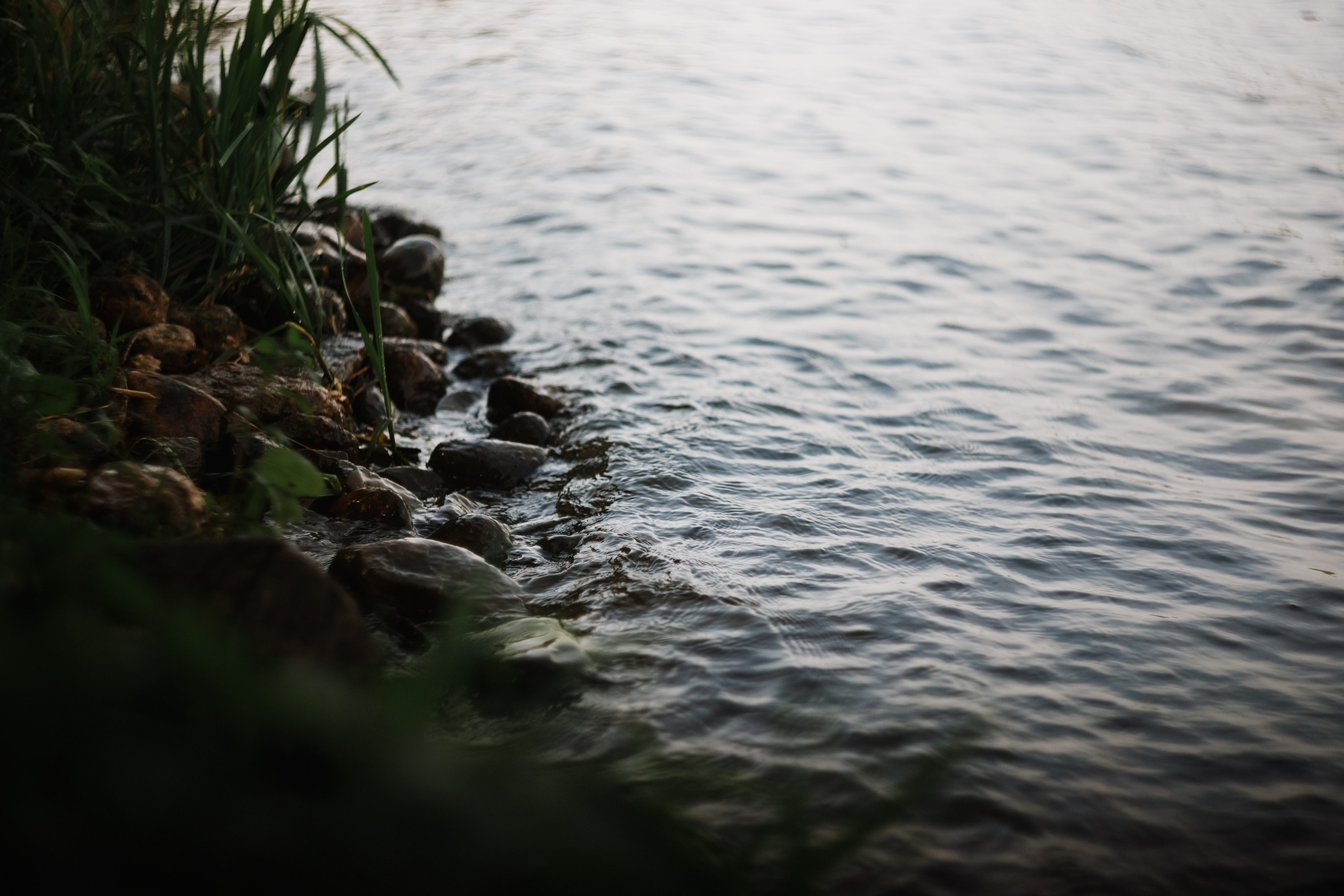 One small village in Grodno region. Kaja | fotograf we Wrocławiu | ludzie i psy