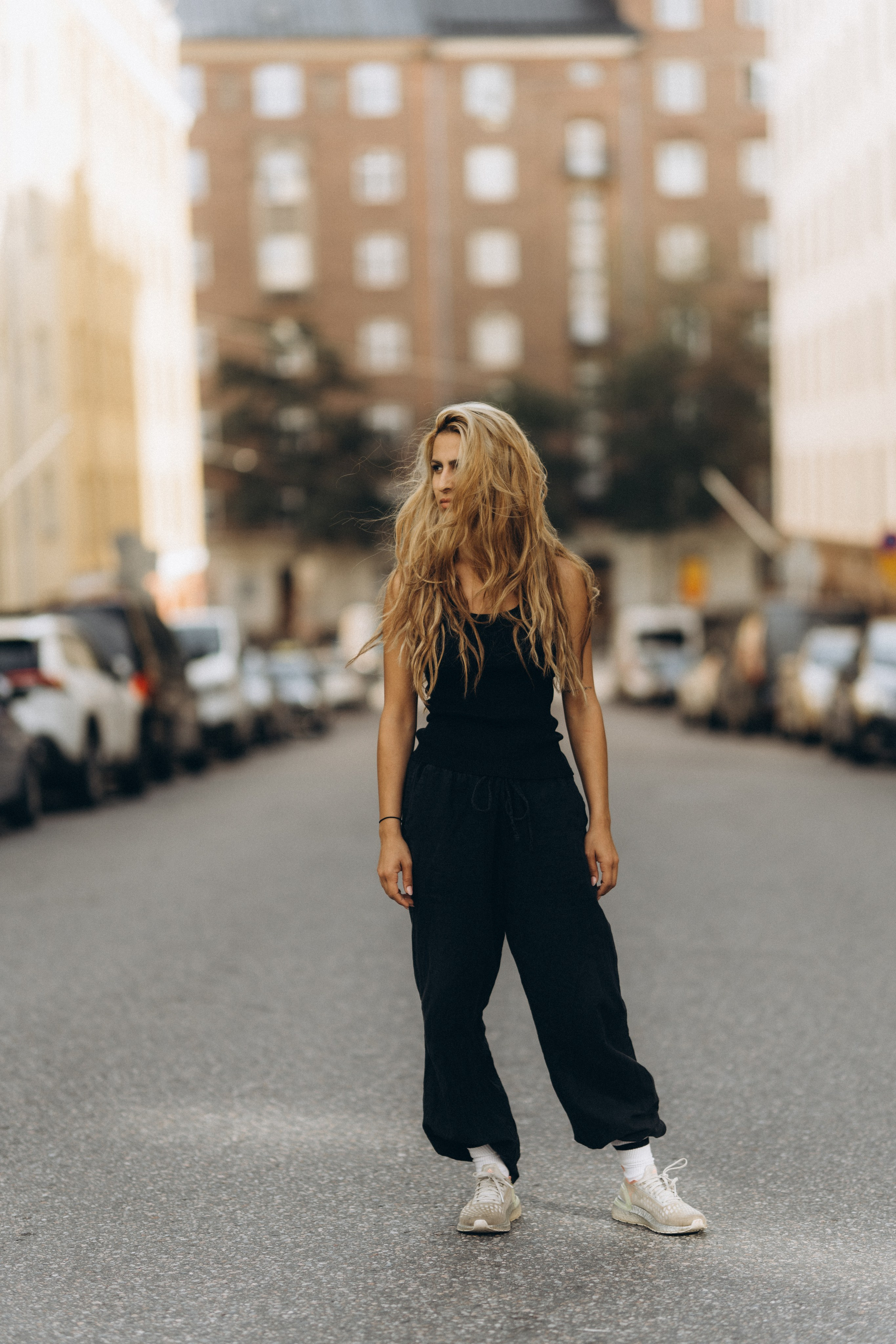 Mitra. Wedding and potrait photographer in Helsinki Vickan O