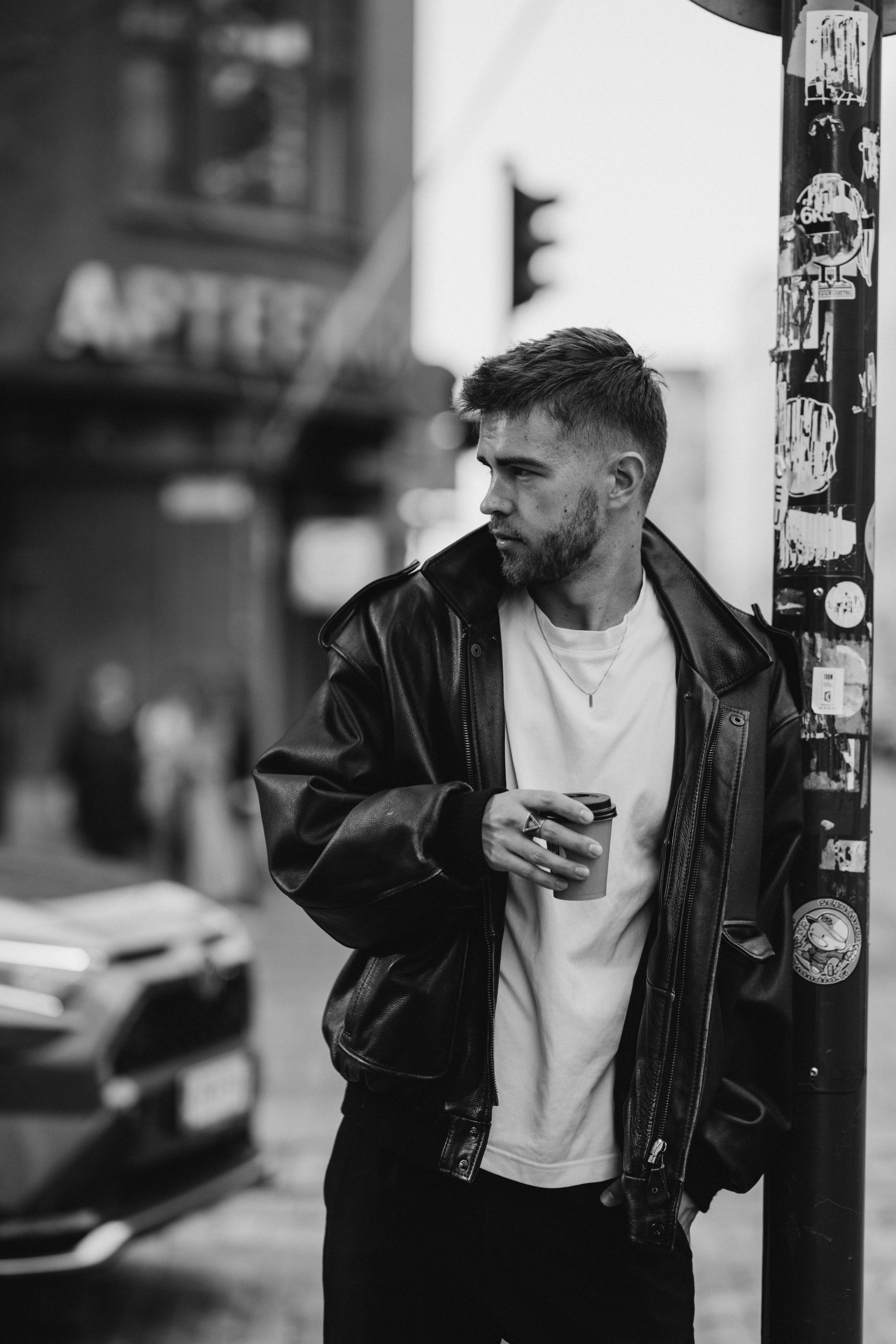 Kevin. Wedding and portrait photographer in Helsinki Vickan O