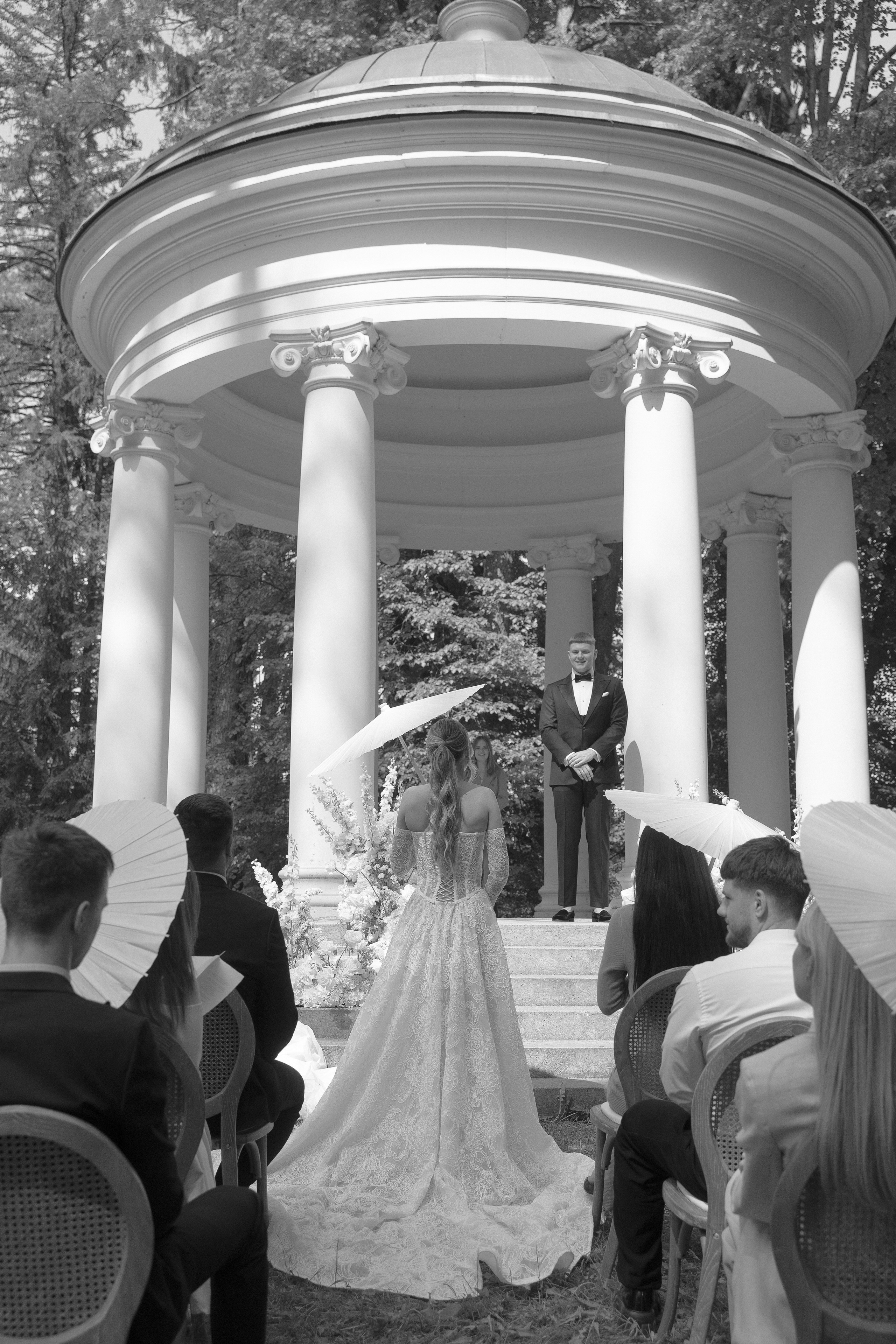 E&M. Vestuvių ir renginių fotografė Edita Šerlat