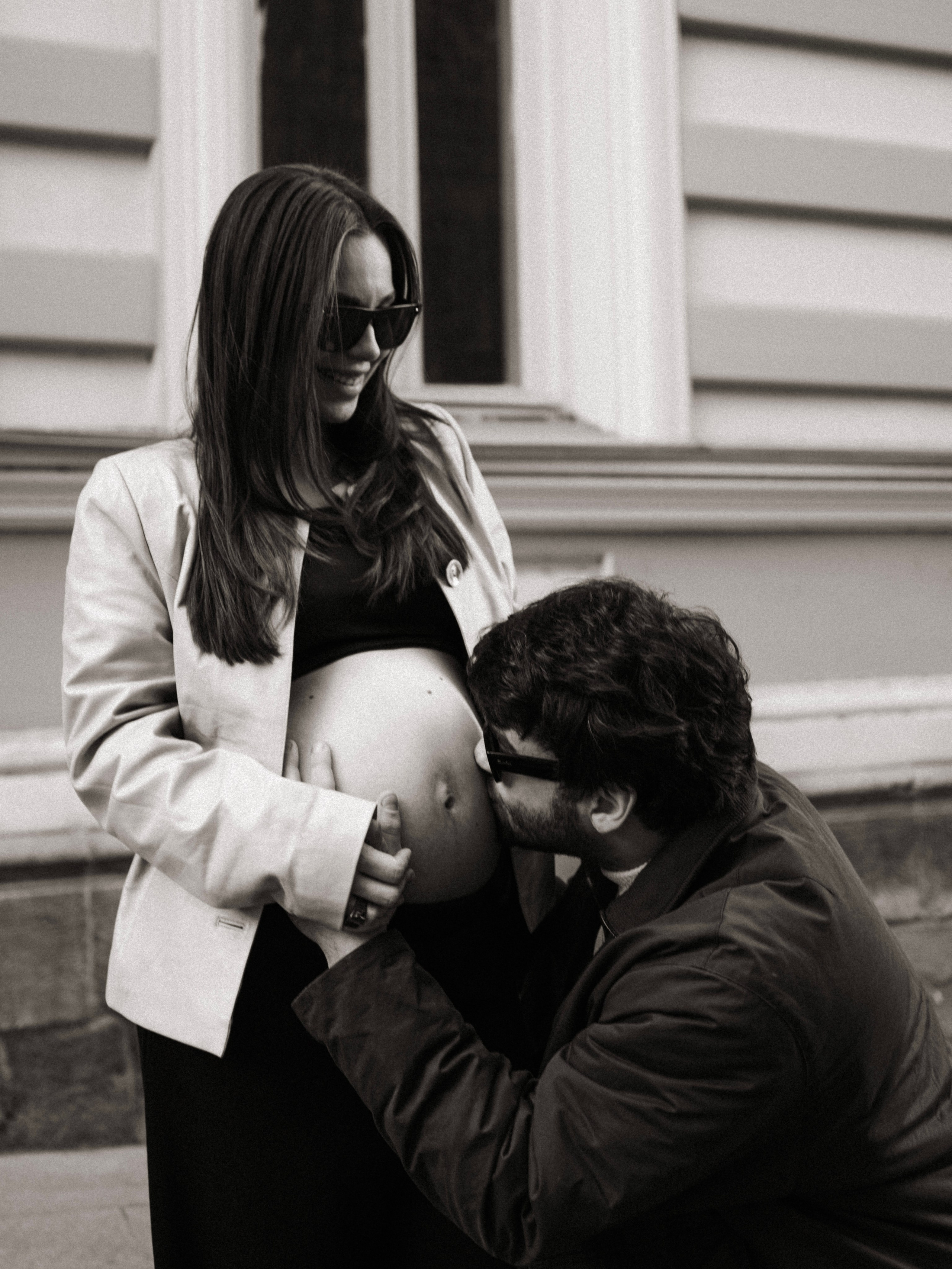 Tbilisi | Rati & Nini. Cinematic photographer based in Tbilisi, Georgia — Nicole