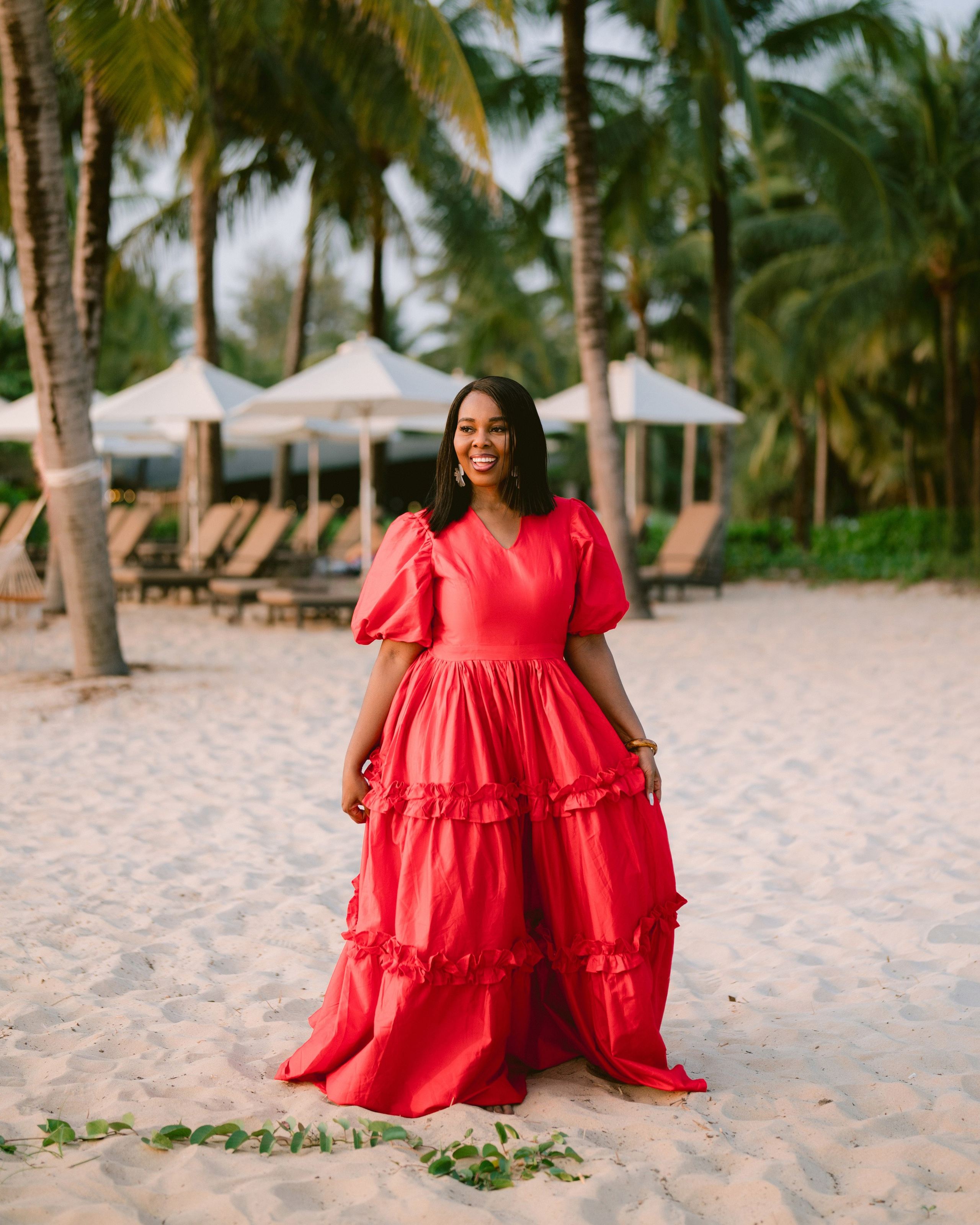 Photographer Phu Quoc