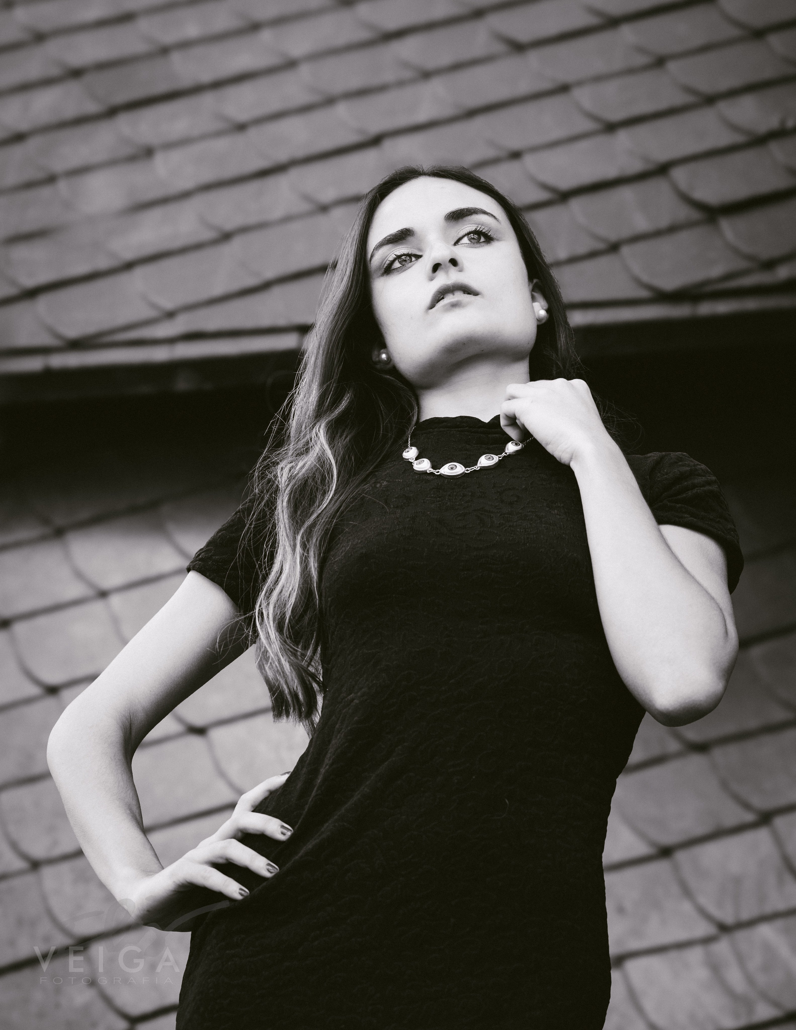 Morgana Montes. Elisveiga