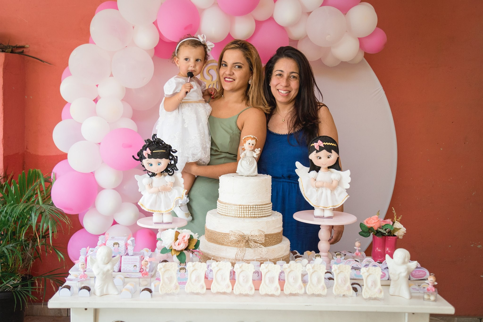 Valentina — 16/01/2020. Luiz Medeiros Produções