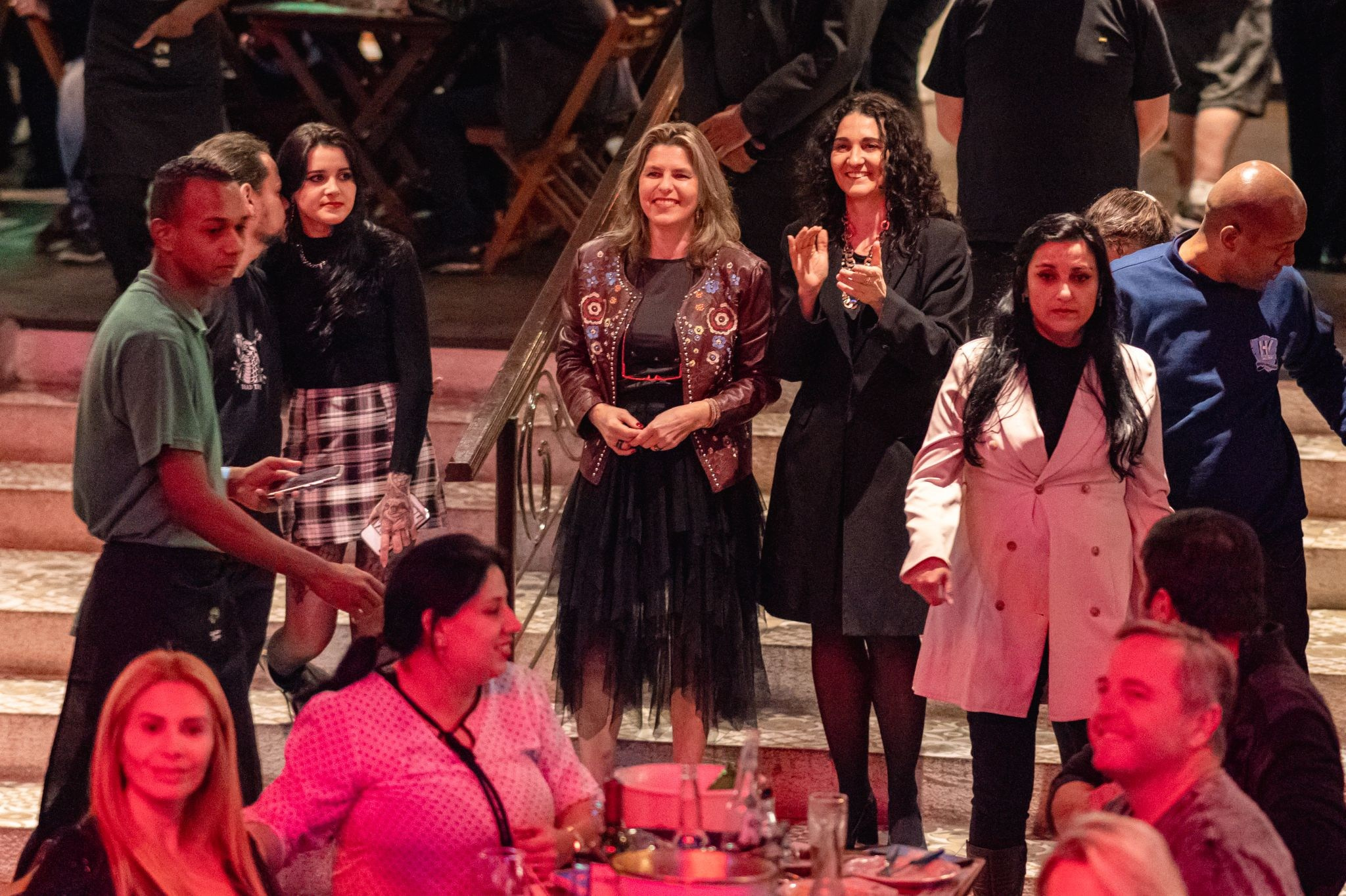 Elvinho — 23/06/2023. Luiz Medeiros Produções