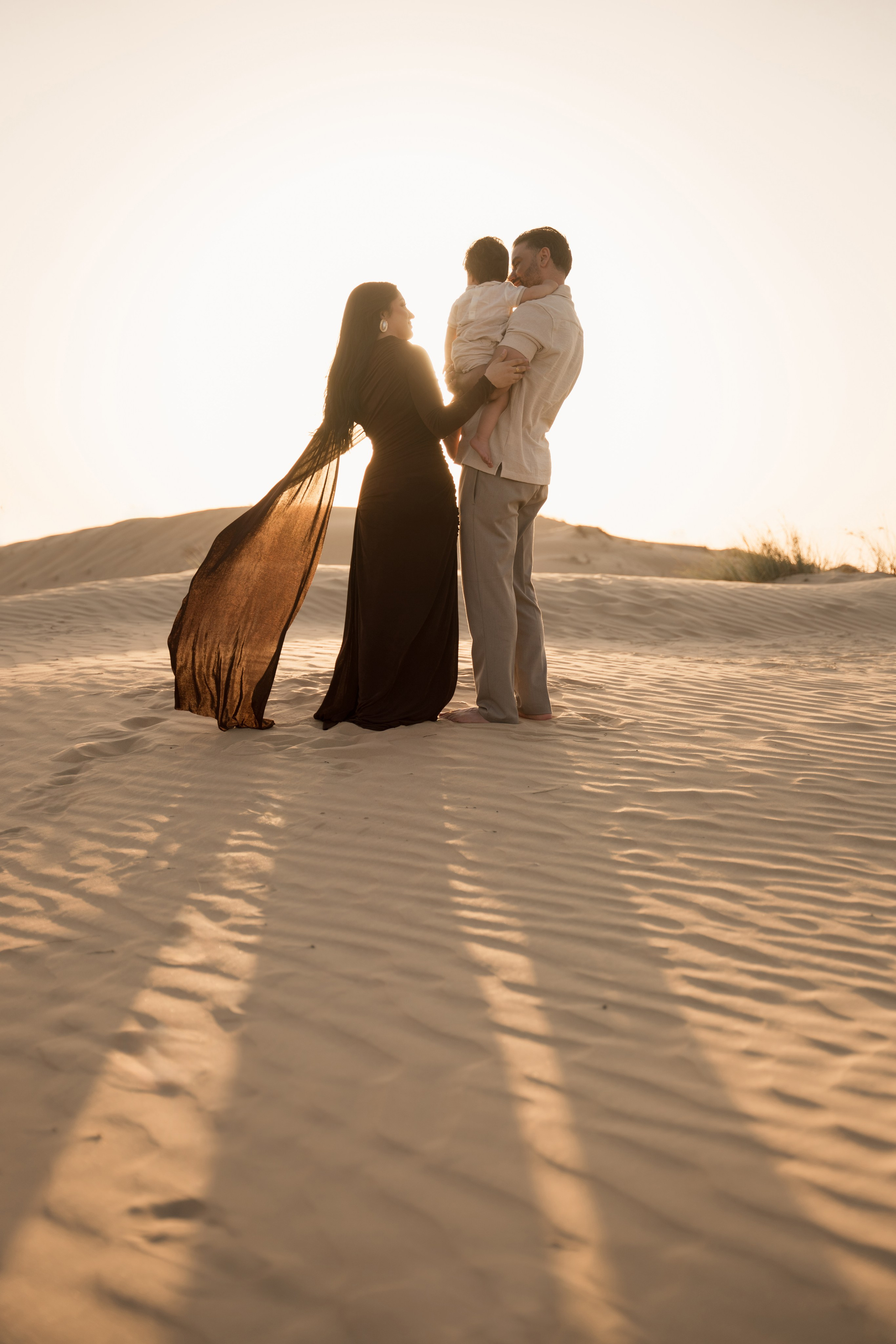 Best memories from Dubai. Angela Iakovleva — Family Photographer in Dubai