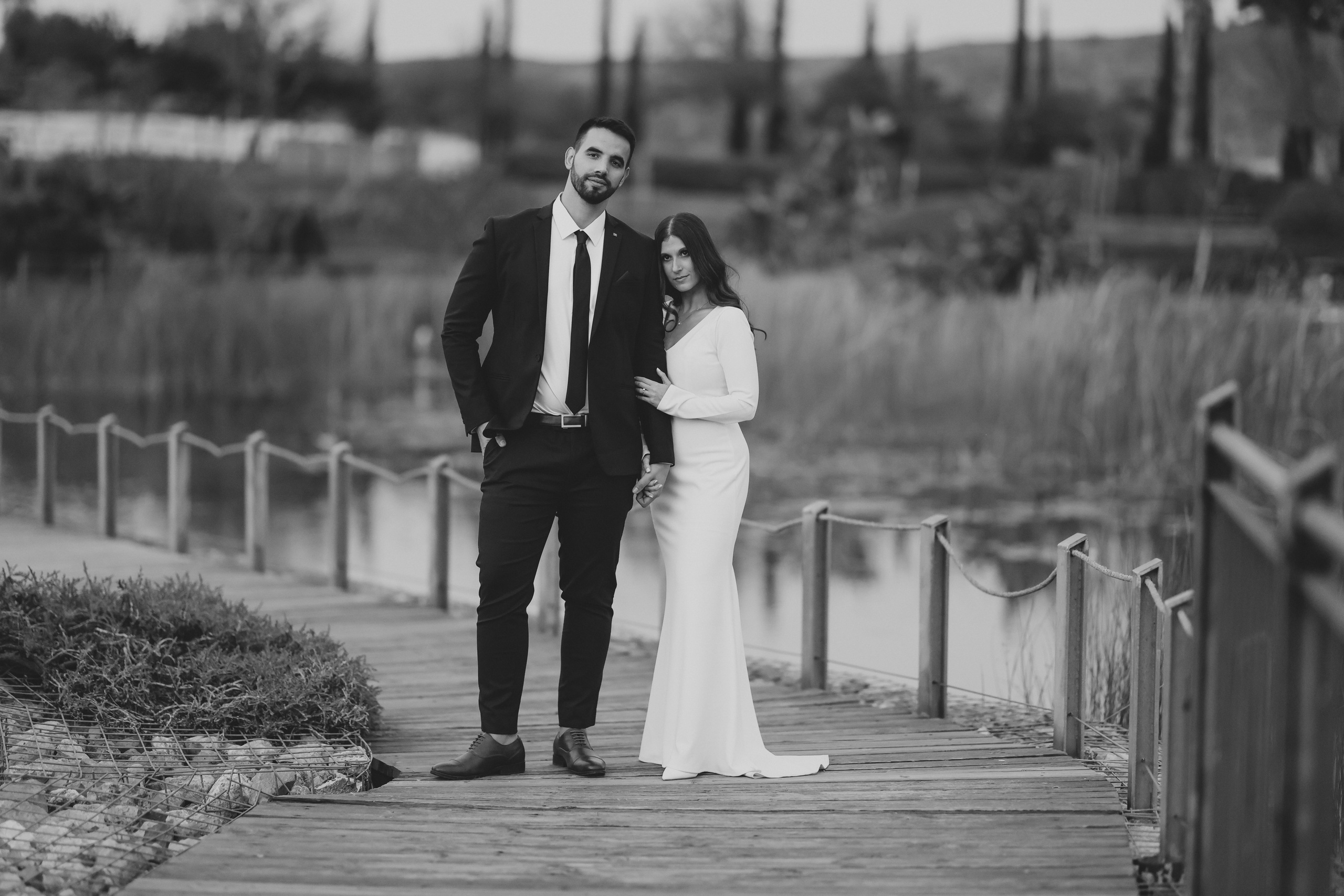 Meir & Ionit. Daniel Danilov