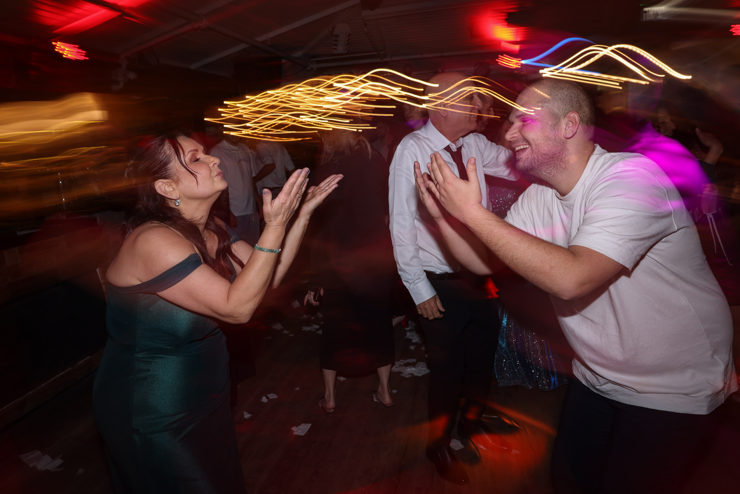 Thila & Slava. Daniel Danilov