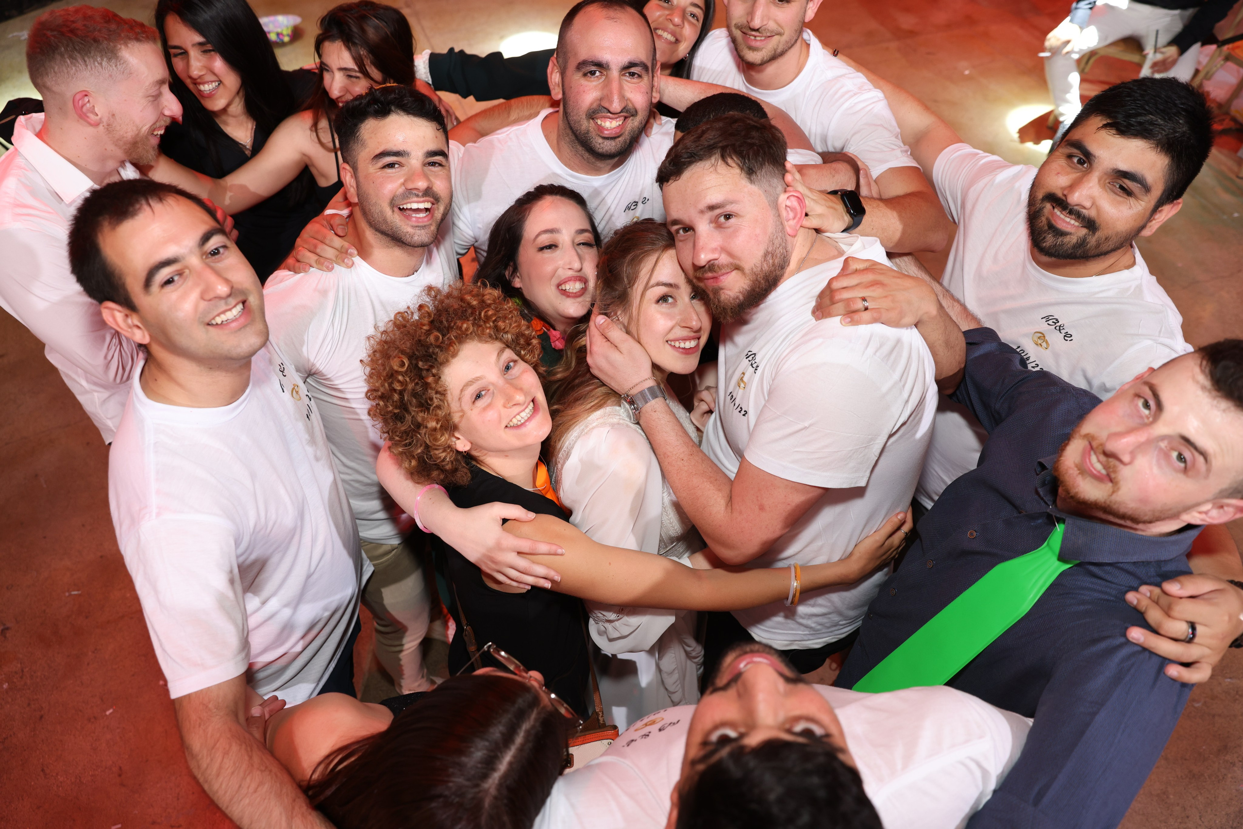 Dance. Daniel Danilov