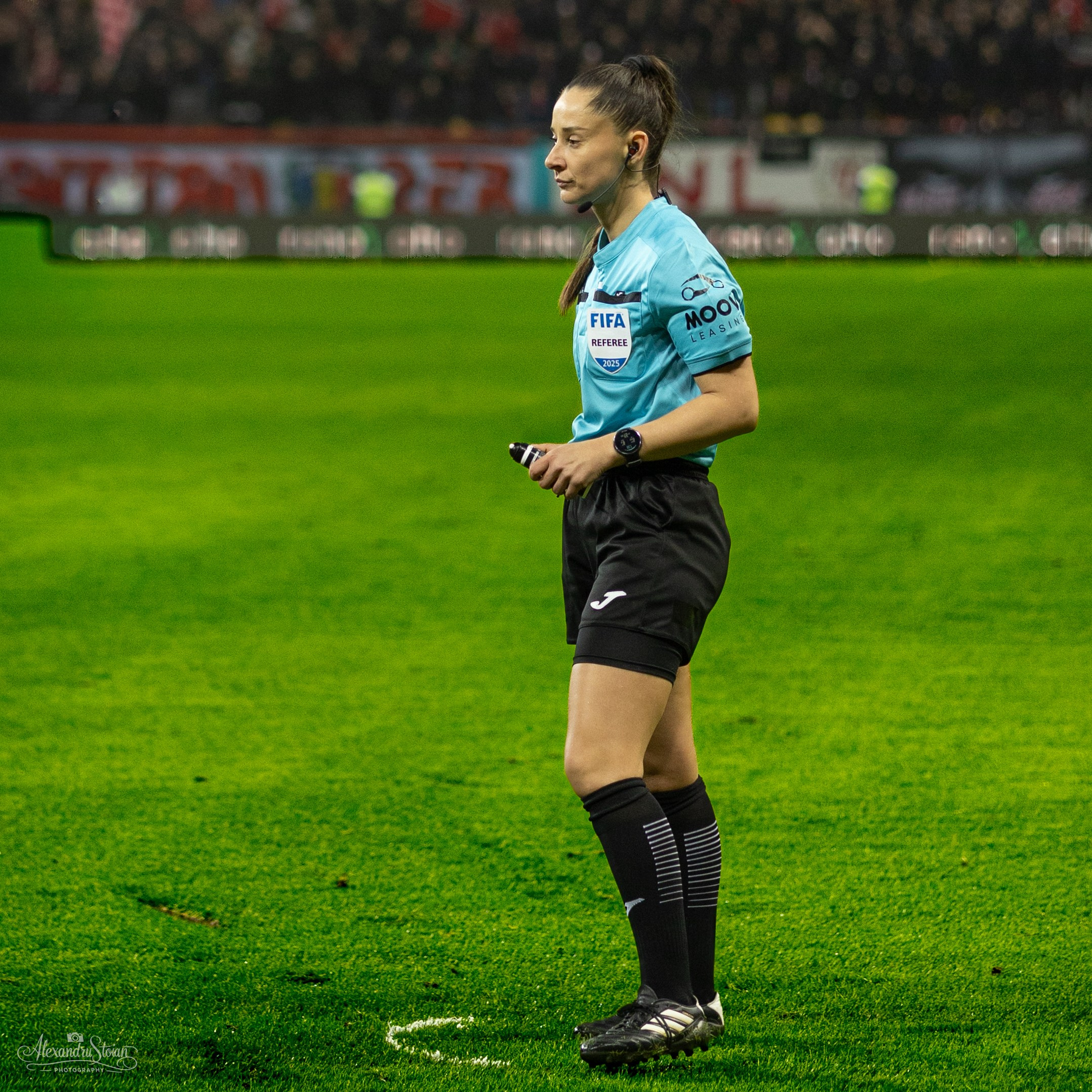 Dinamo-Csickszereda 4-0. Http://www.alexphoto.ro