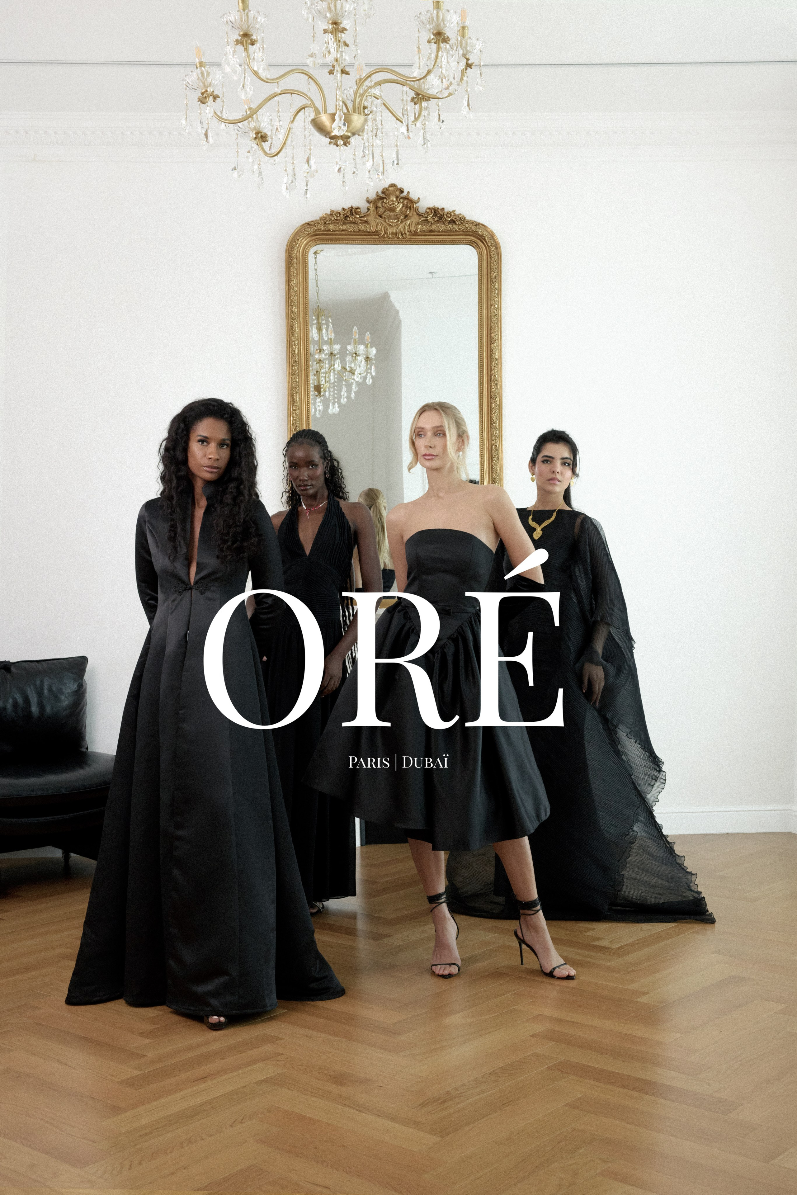 Dresses ORE. Photographer in Dubai