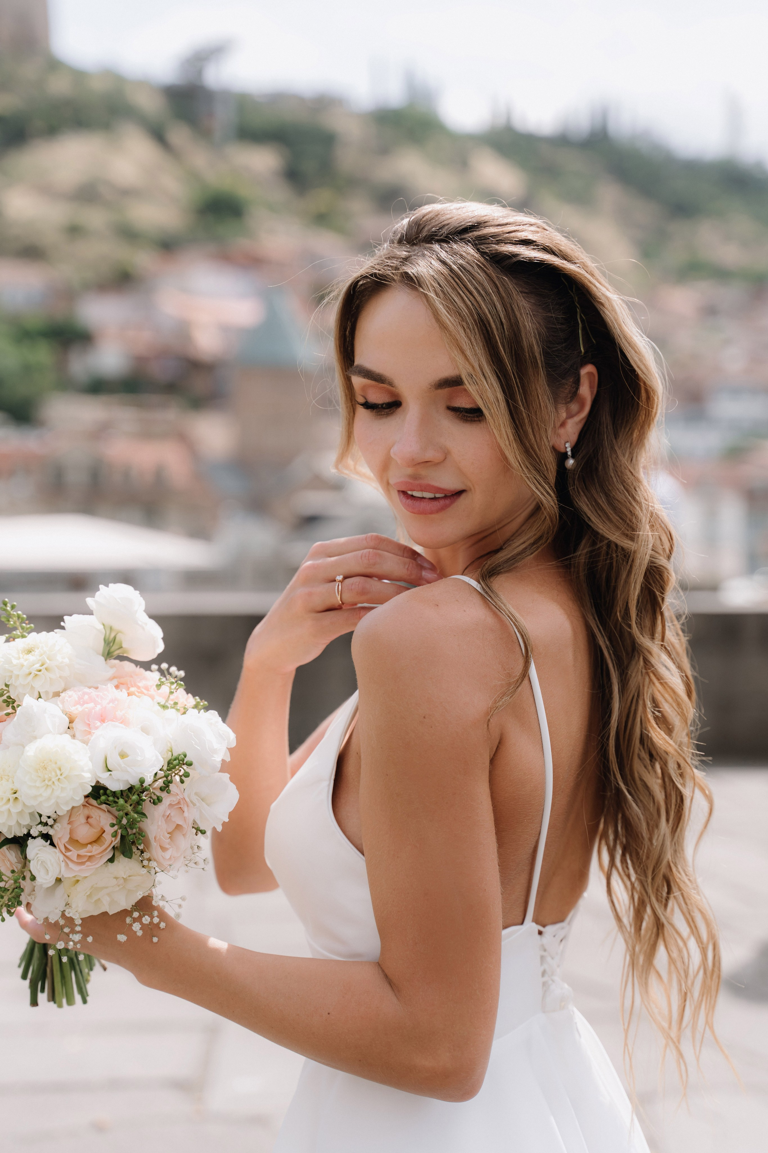 Tbilisi & Jvari. Max & Julia. Дарья Филькова — фотограф и видеограф в Тбилиси, Грузия