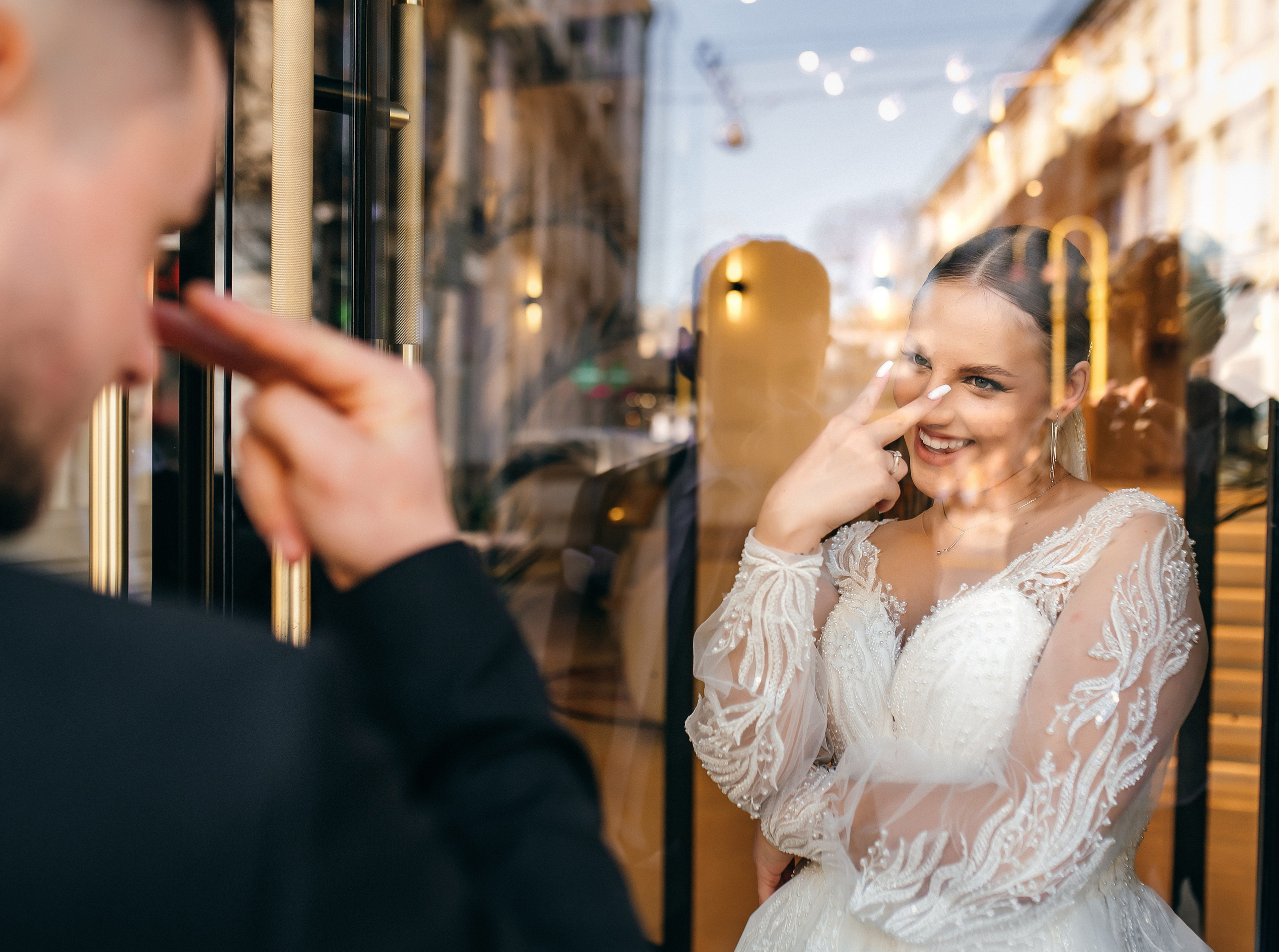 Весілля Тарас & Діана. Весільний та портретний фотограф Кизим Арсен