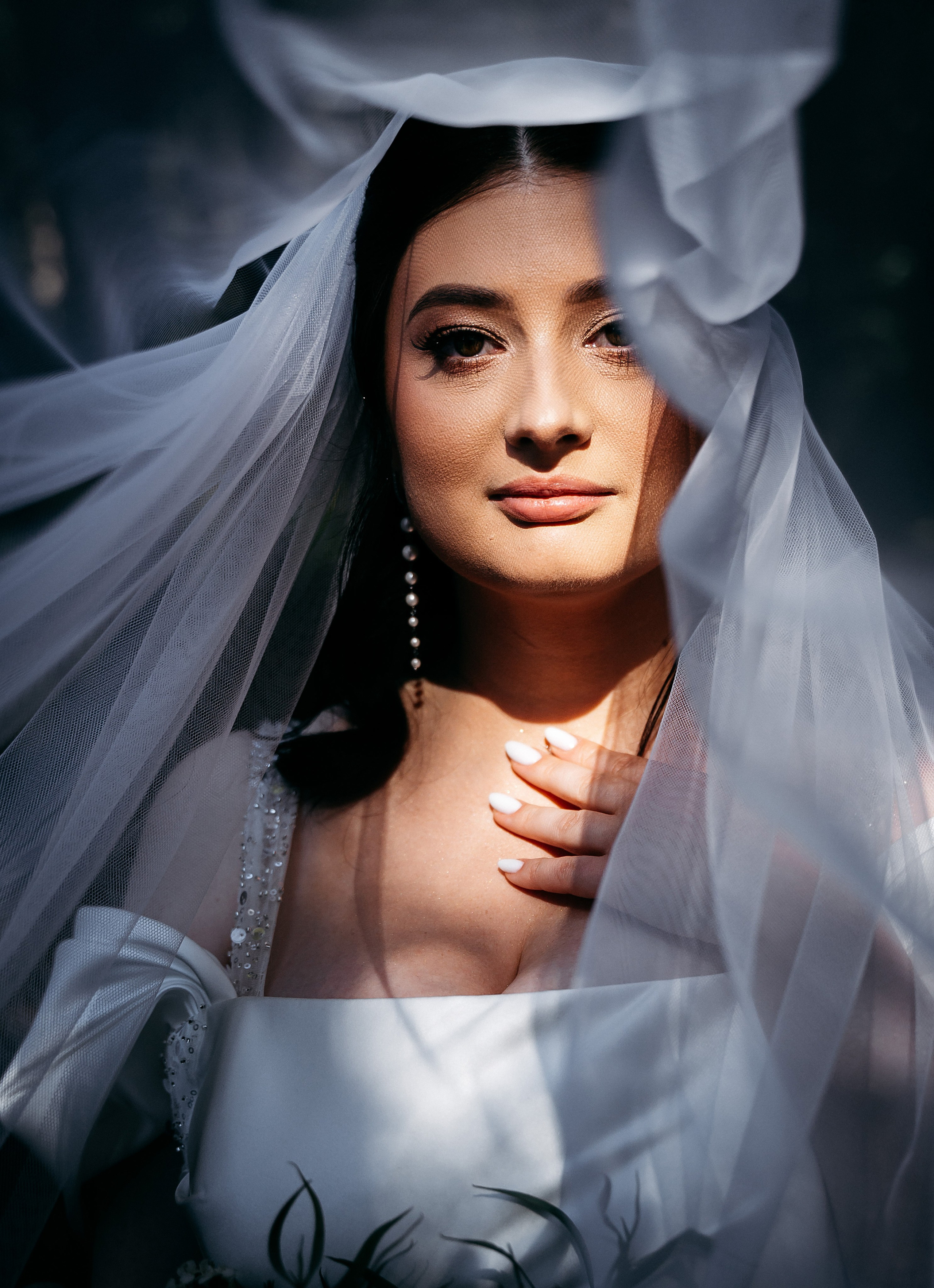 Олександр & Галина. Весільний та портретний фотограф Кизим Арсен