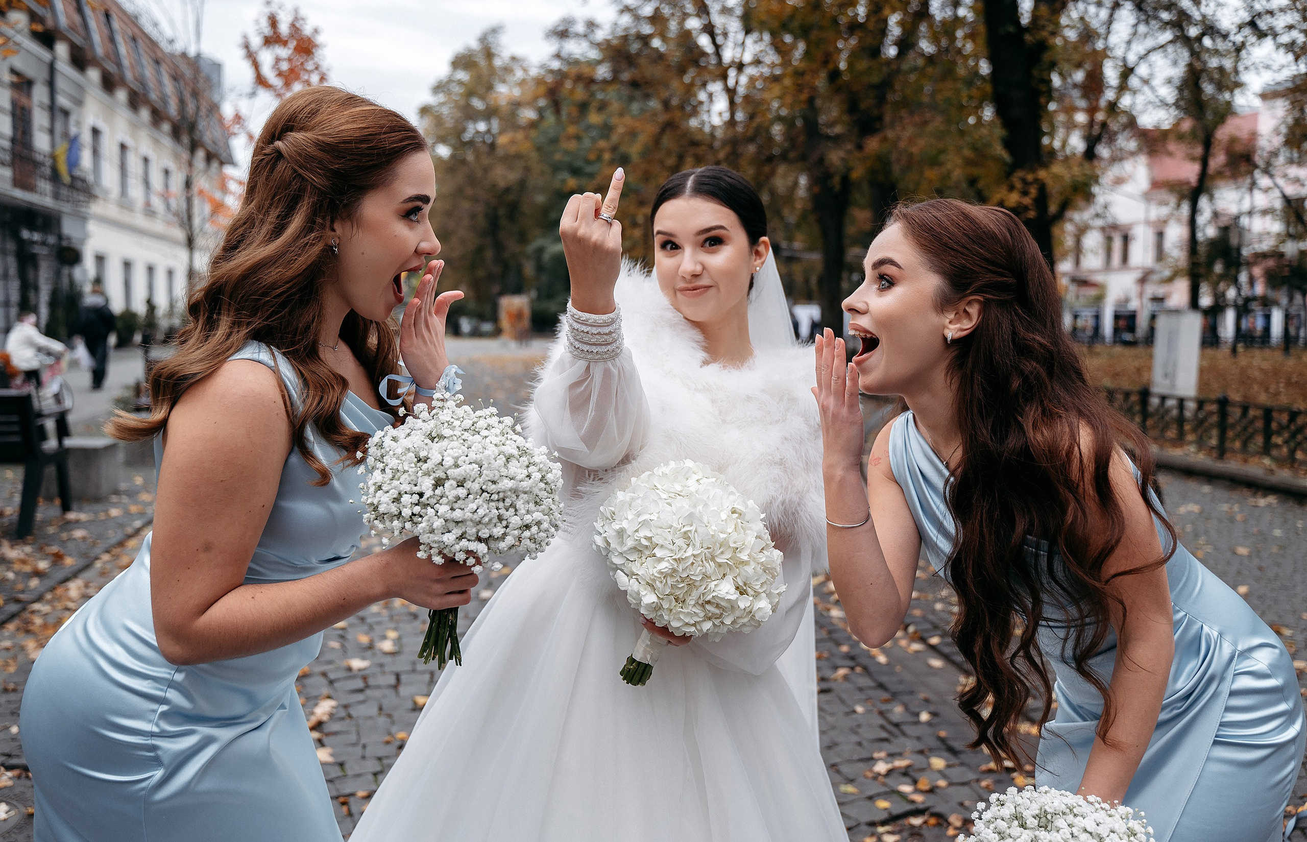 Назар & Юля. Весільний та портретний фотограф Кизим Арсен