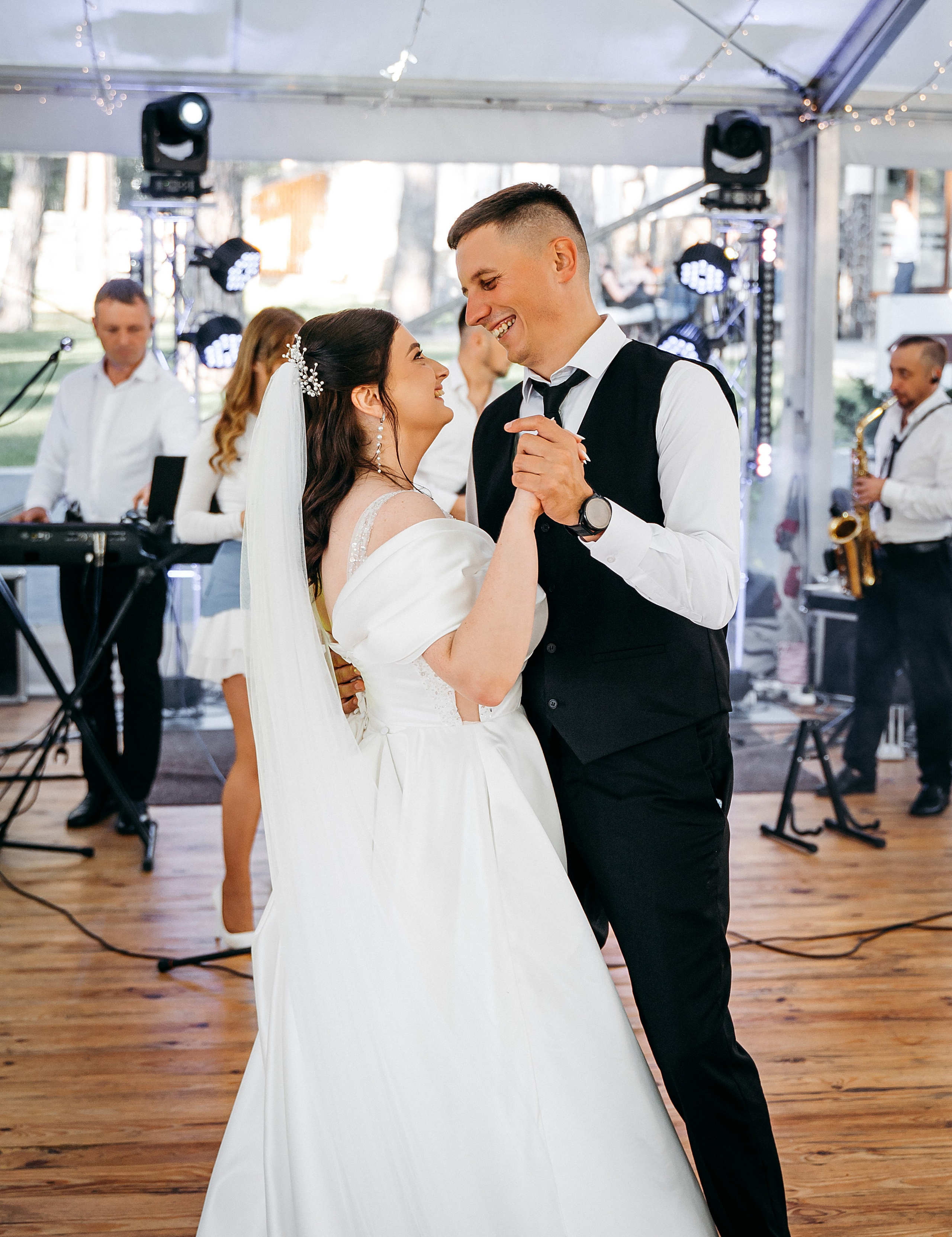 Олександр & Галина. Весільний та портретний фотограф Кизим Арсен